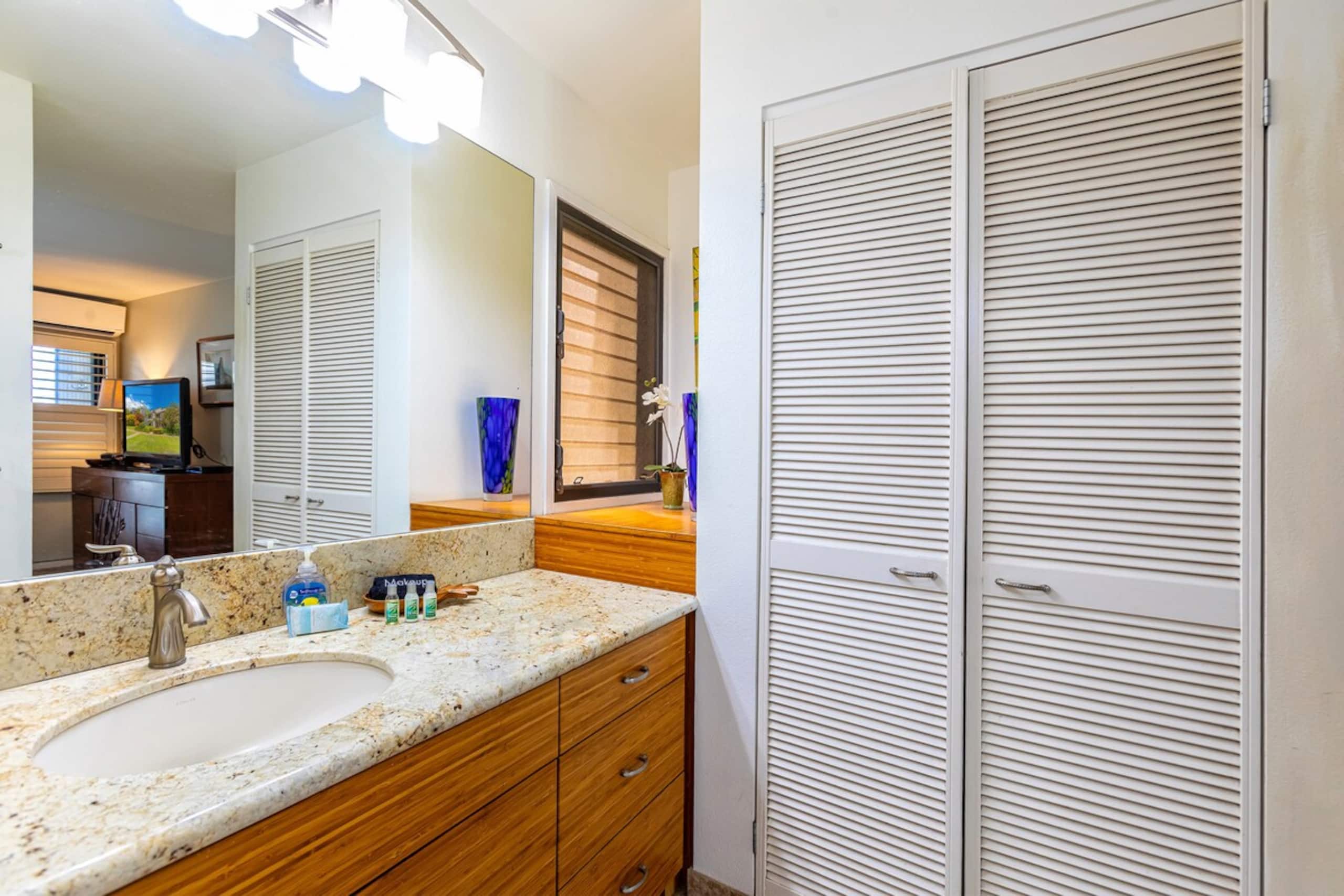 Wailea Deluxe 4 Bedrooms with Spectacular Views! - Photo 17
