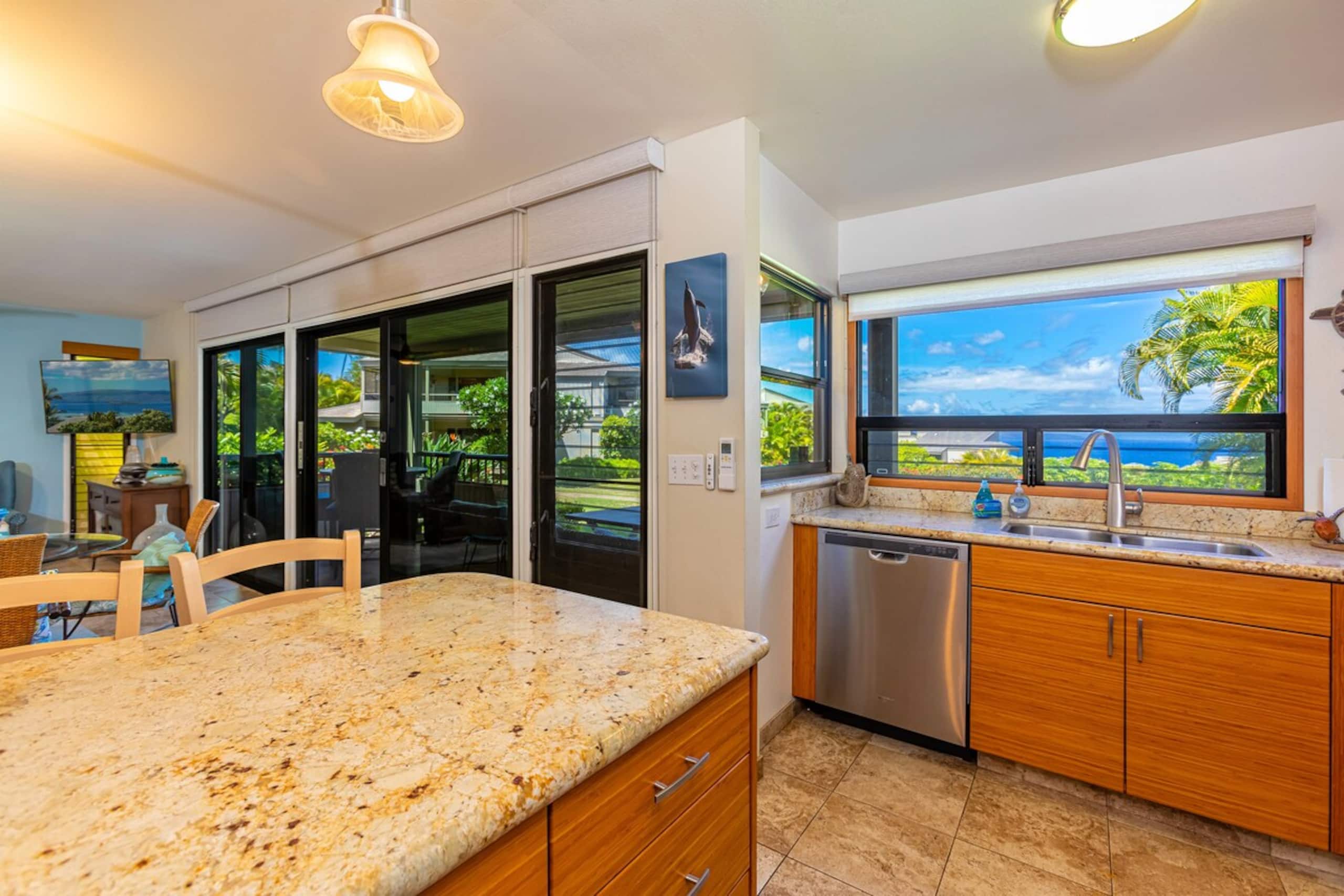 Wailea Deluxe 4 Bedrooms with Spectacular Views! - Photo 15