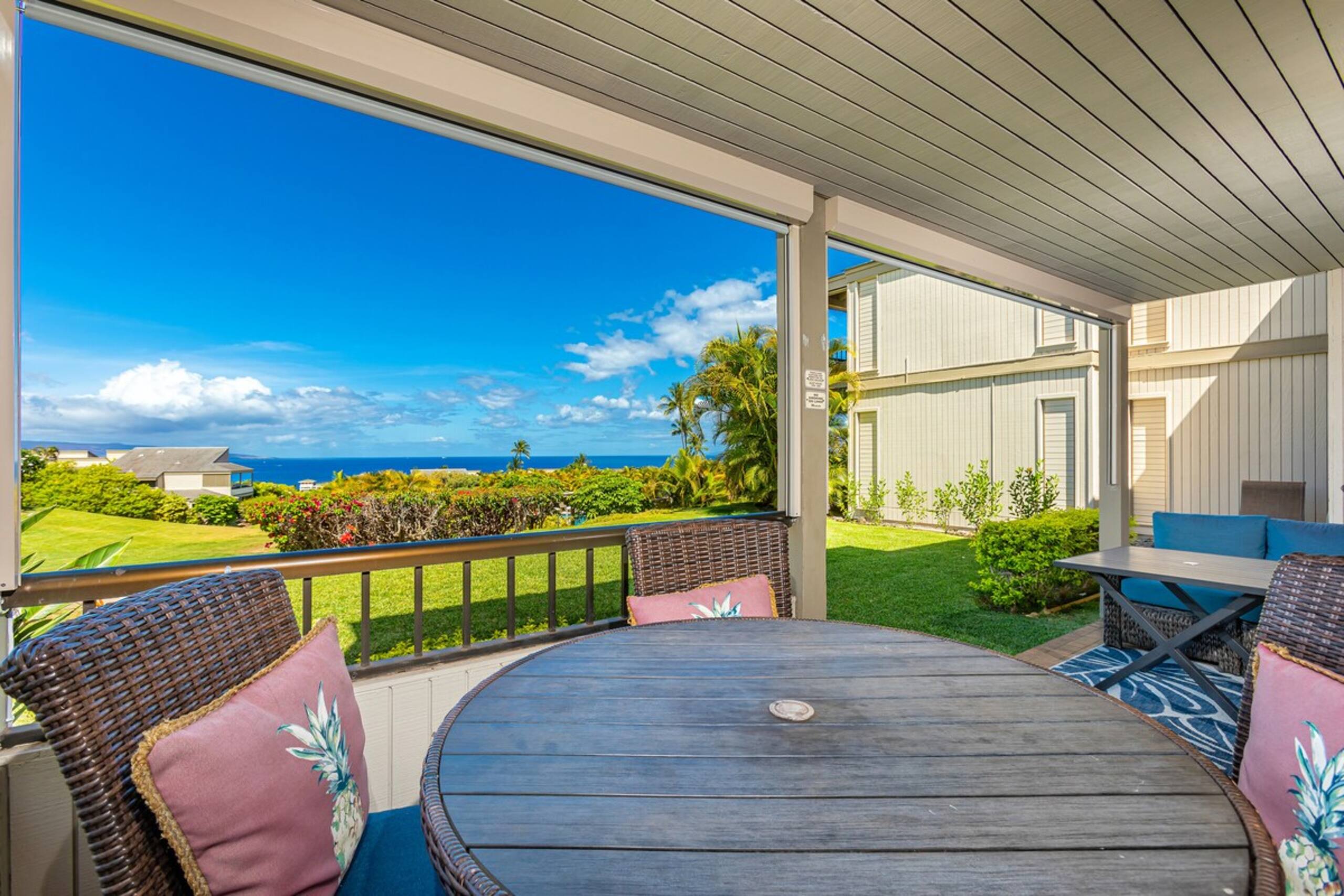Wailea Deluxe 4 Bedrooms with Spectacular Views! - Photo 24