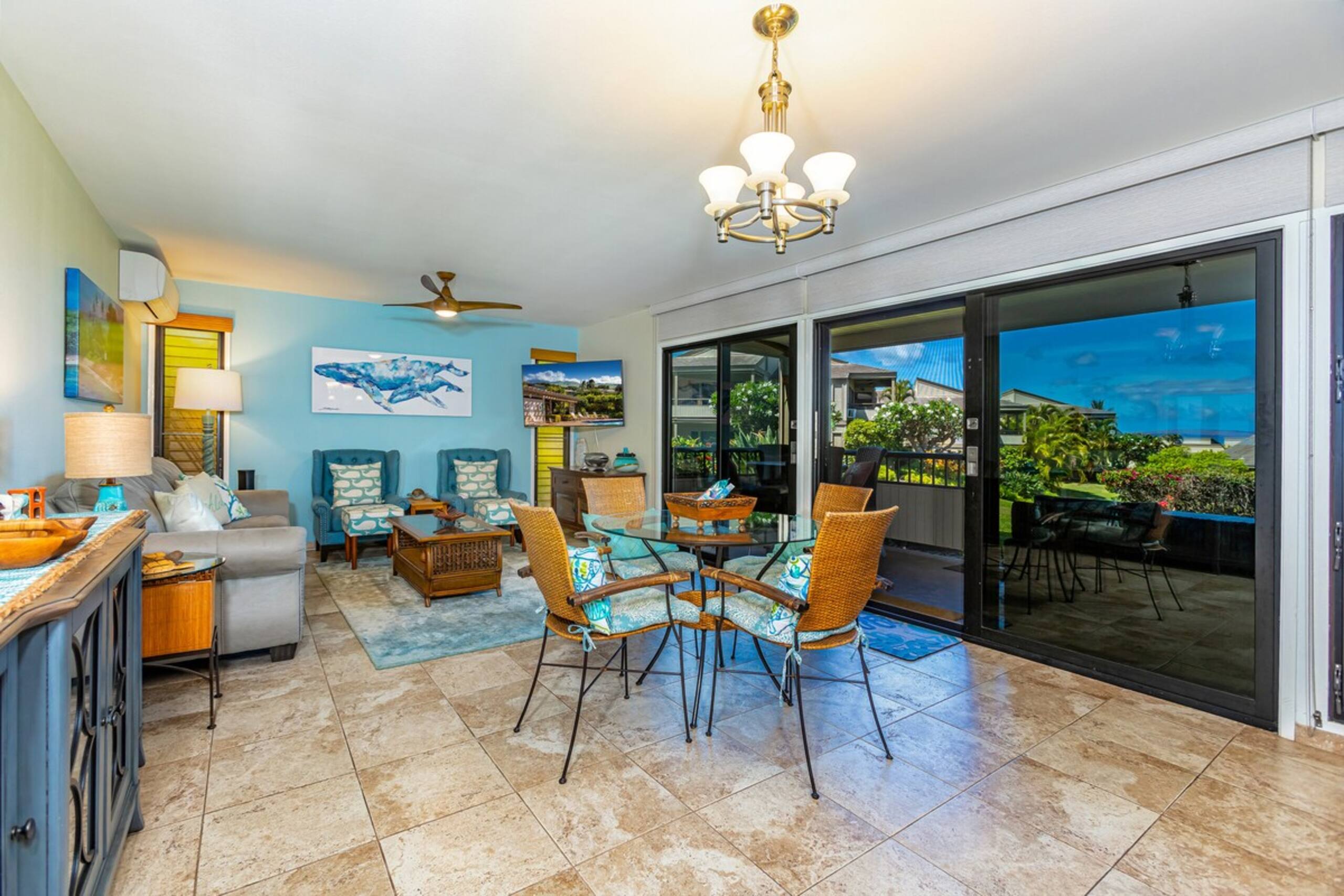 Wailea Deluxe 4 Bedrooms with Spectacular Views! - Photo 5