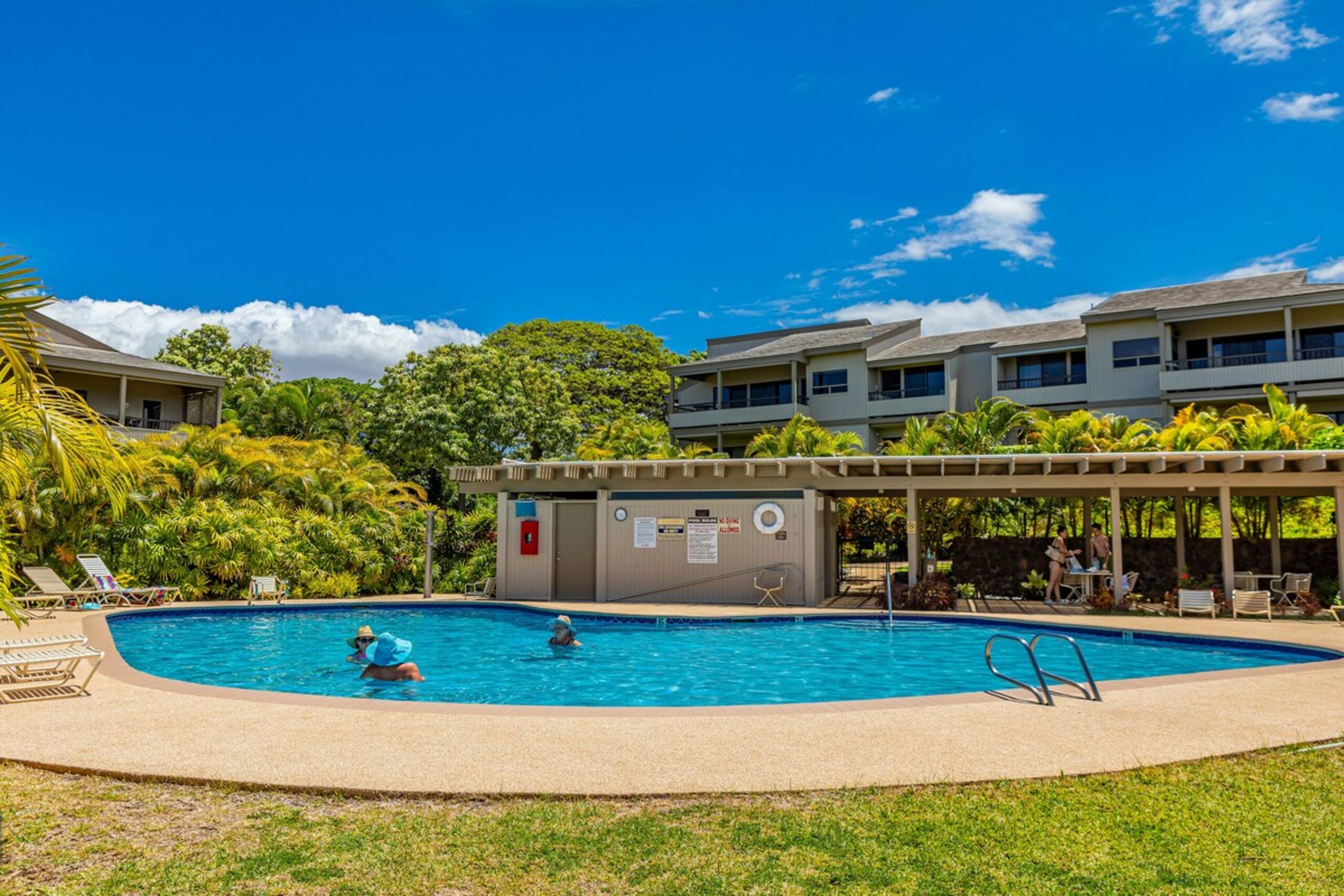 Wailea Deluxe 4 Bedrooms with Spectacular Views! - Photo 33