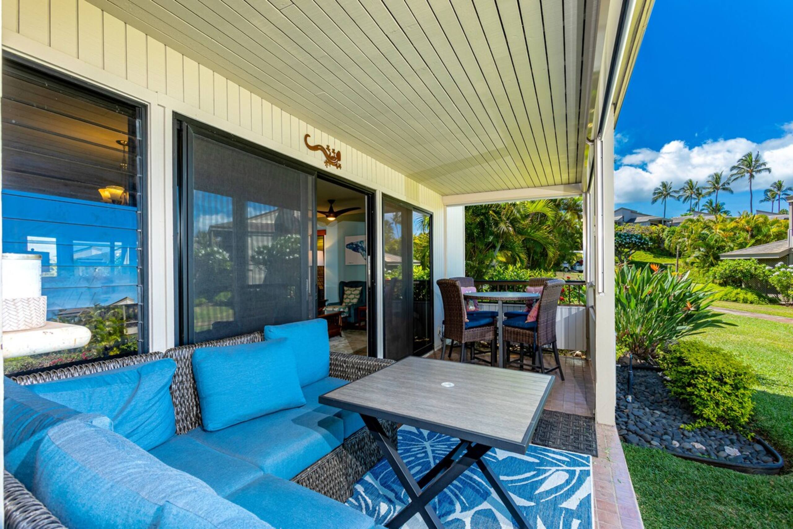Wailea Deluxe 4 Bedrooms with Spectacular Views! - Photo 26