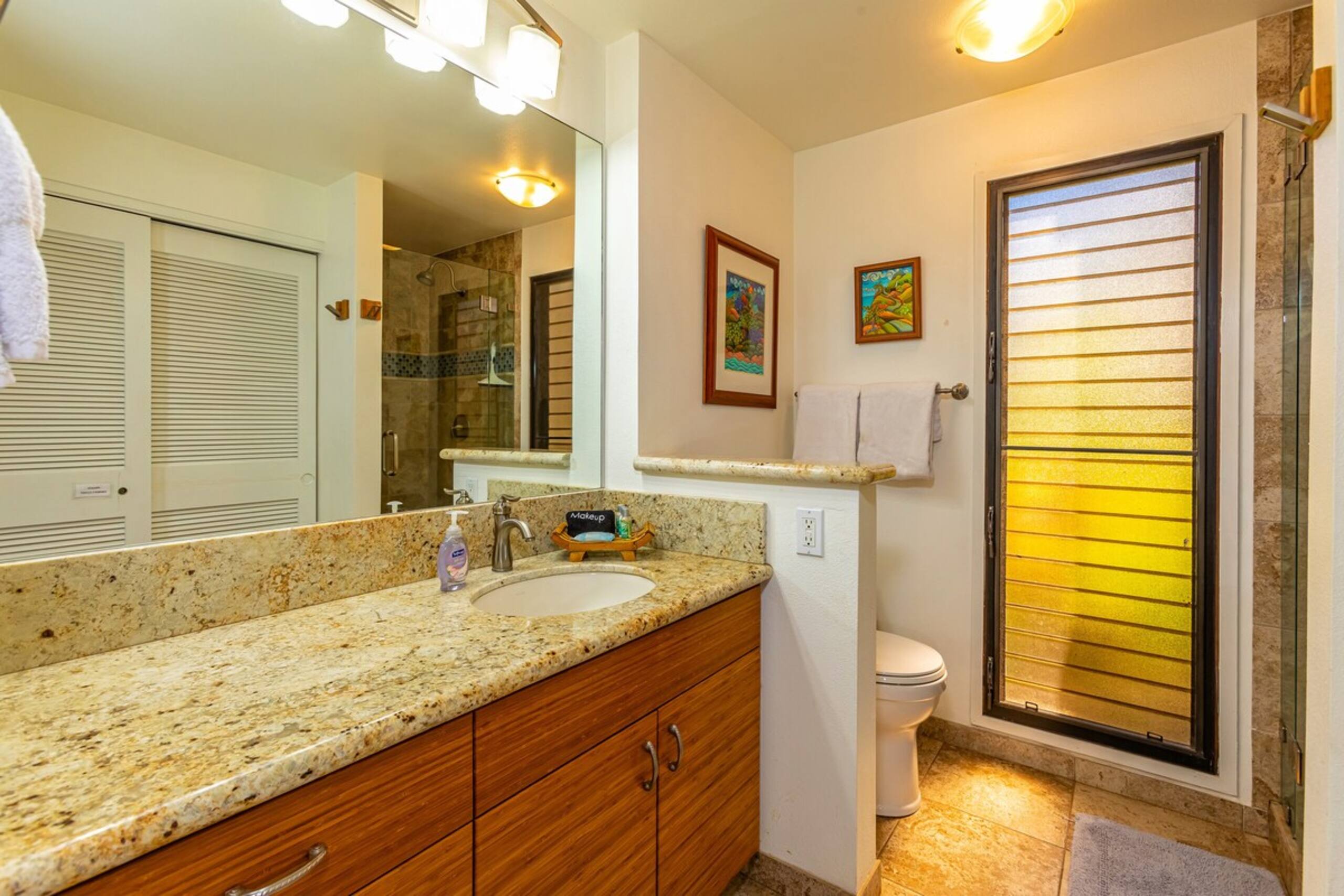 Wailea Deluxe 4 Bedrooms with Spectacular Views! - Photo 20