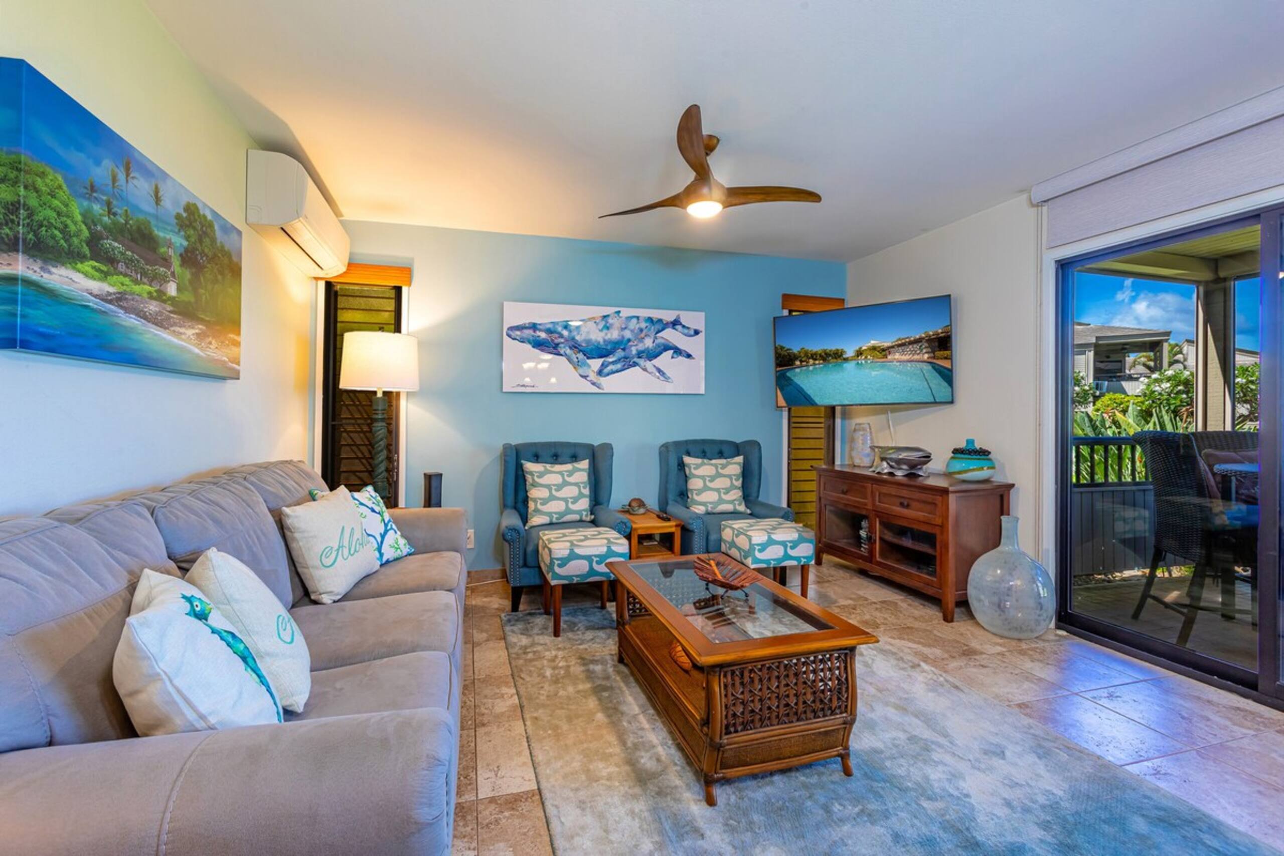 Wailea Deluxe 4 Bedrooms with Spectacular Views! - Photo 3