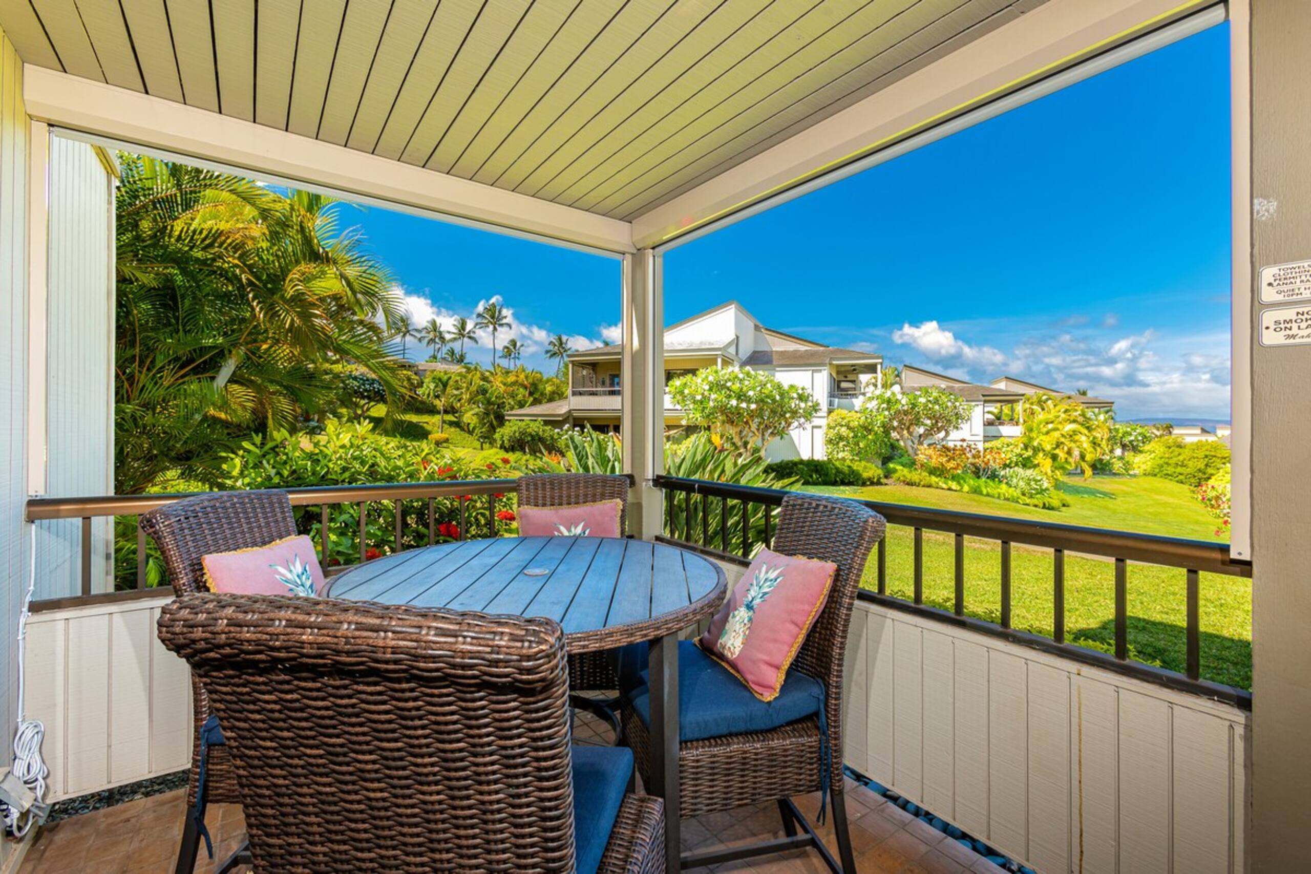 Wailea Deluxe 4 Bedrooms with Spectacular Views! - Photo 25