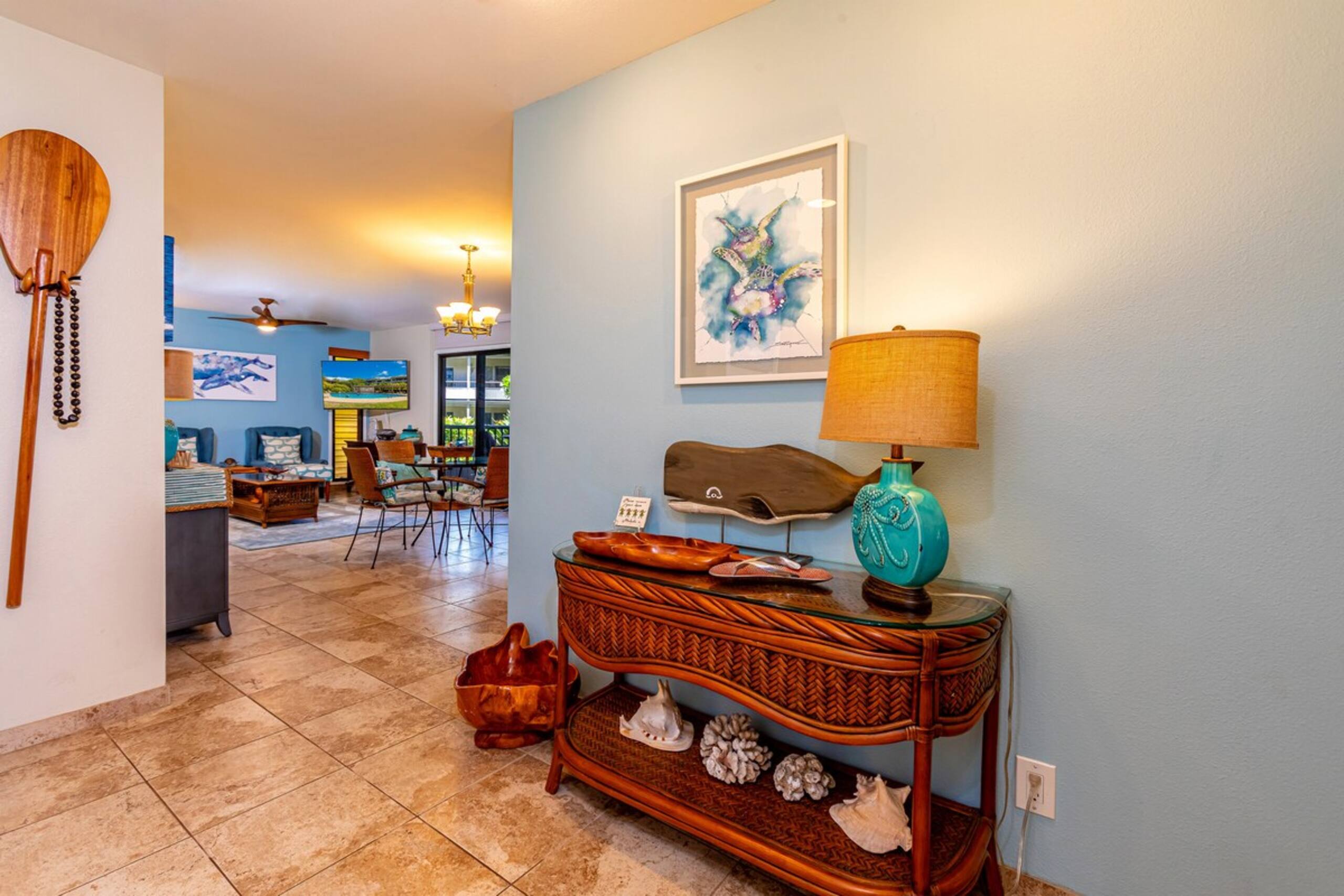 Wailea Deluxe 4 Bedrooms with Spectacular Views! - Photo 10