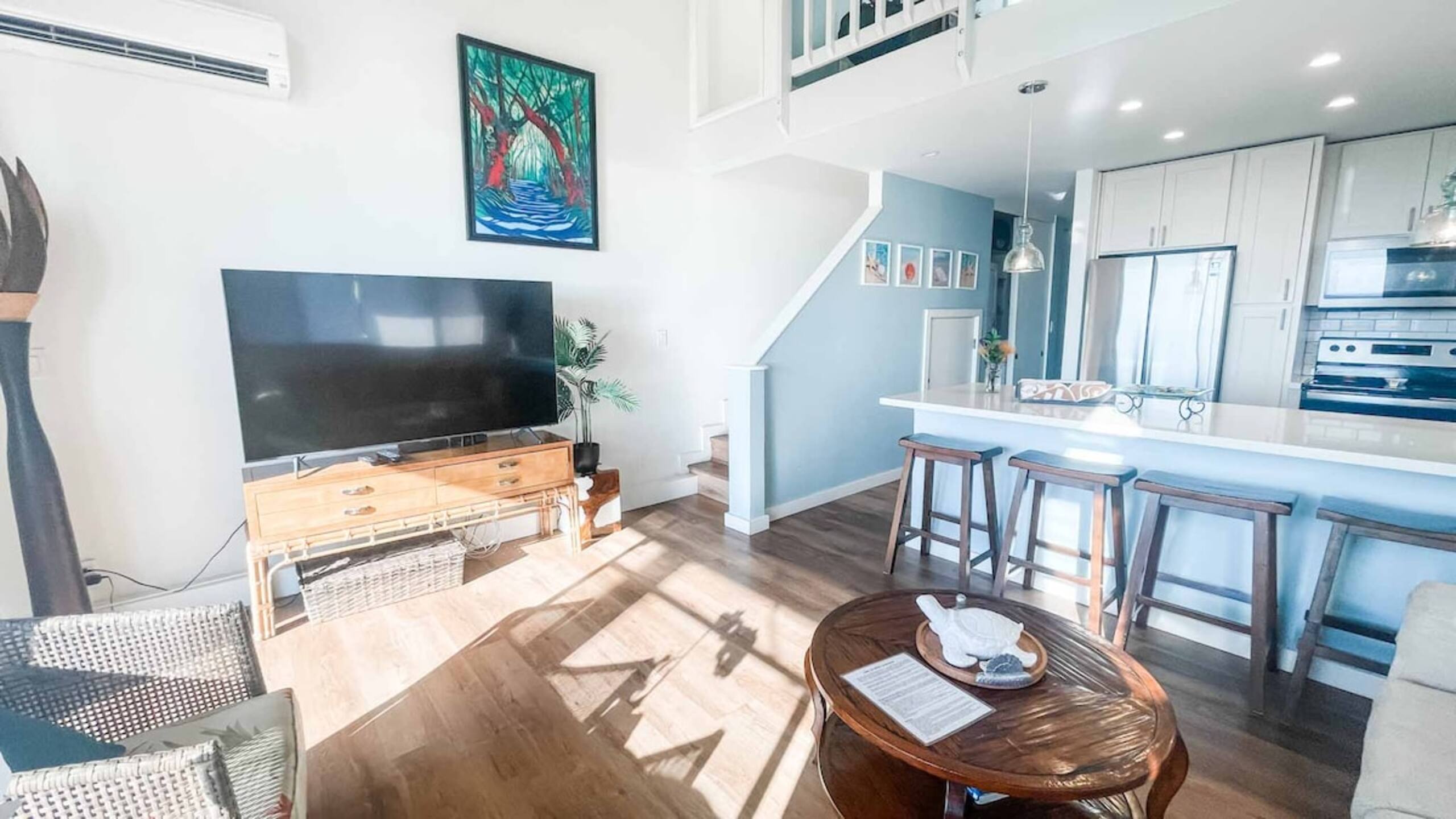 Stunning Ocean Two Bd Corner Condo,AC,Pool D301 - Photo 8