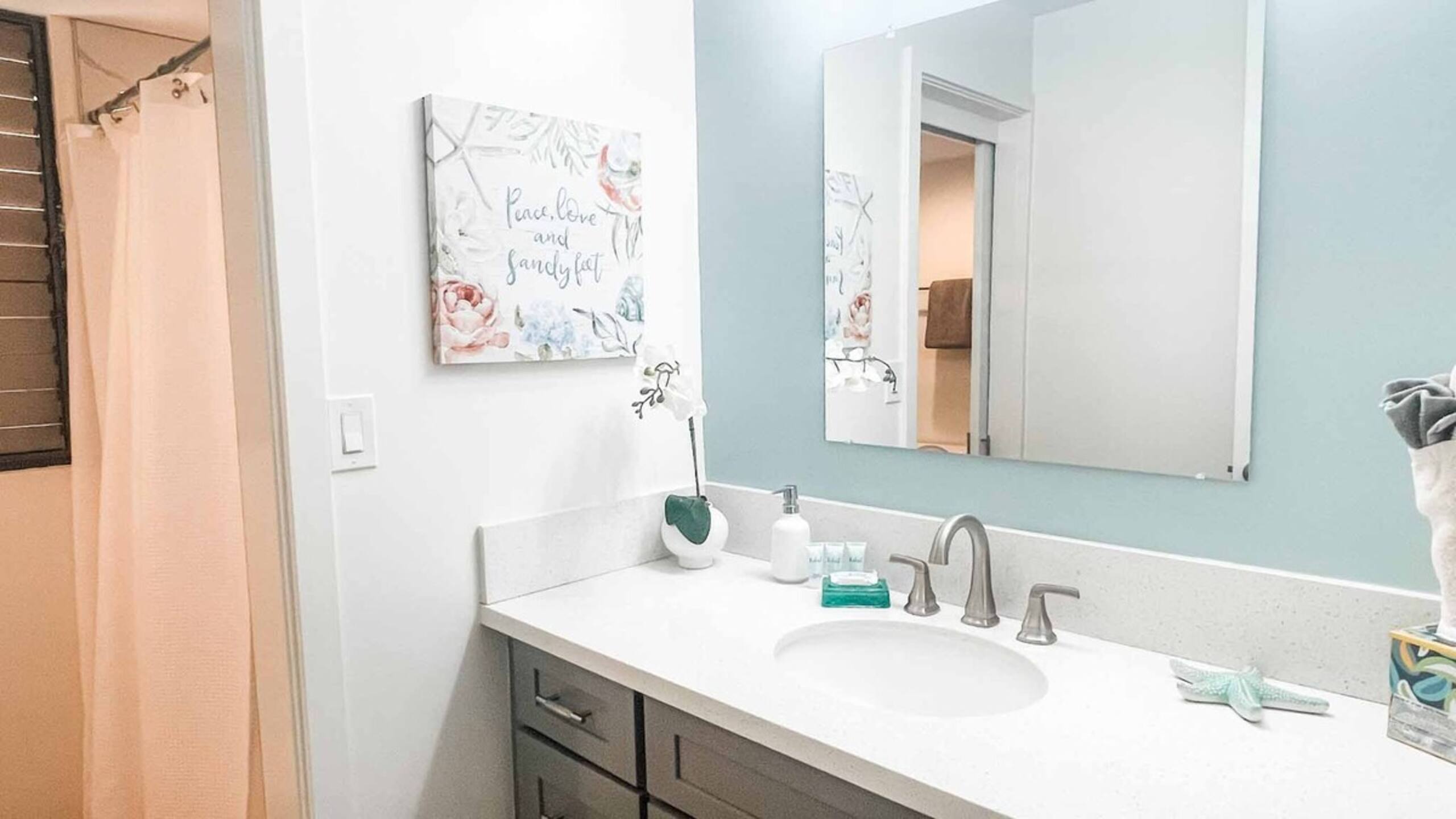 Stunning Ocean Two Bd Corner Condo,AC,Pool D301 - Photo 17