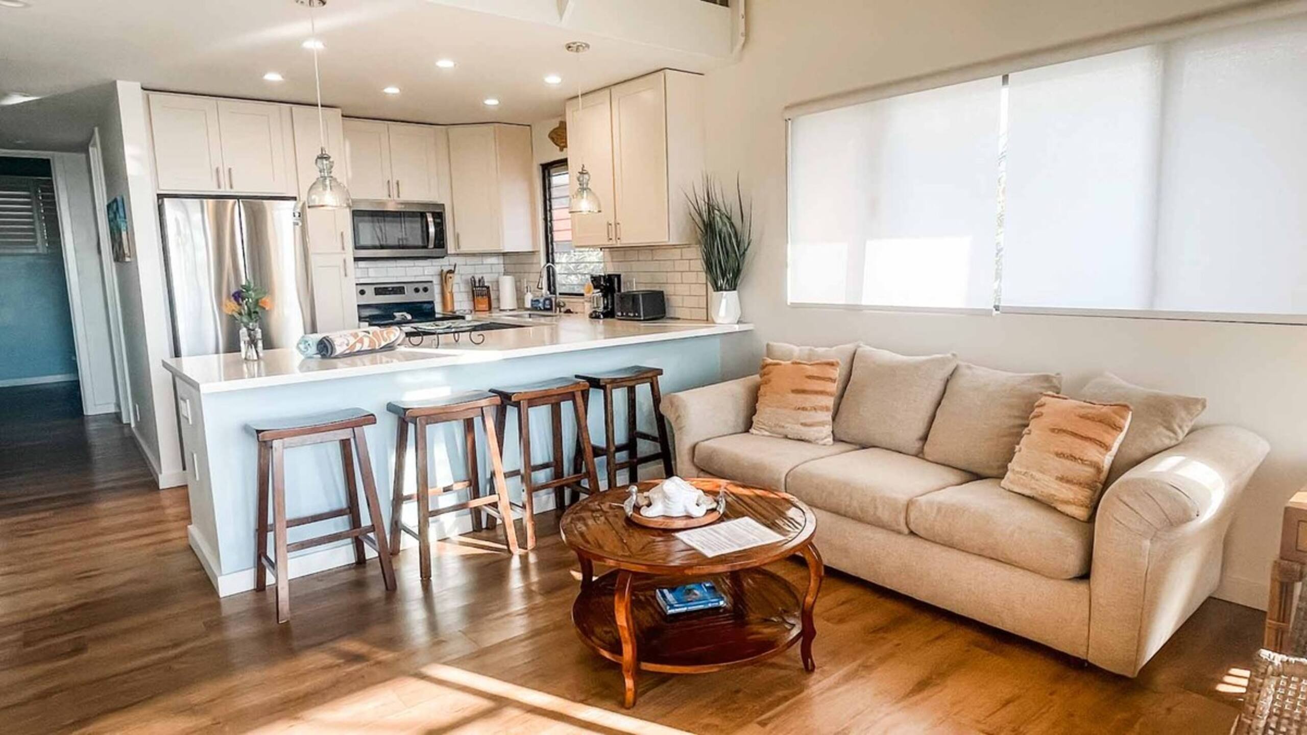 Stunning Ocean Two Bd Corner Condo,AC,Pool D301 - Photo 9