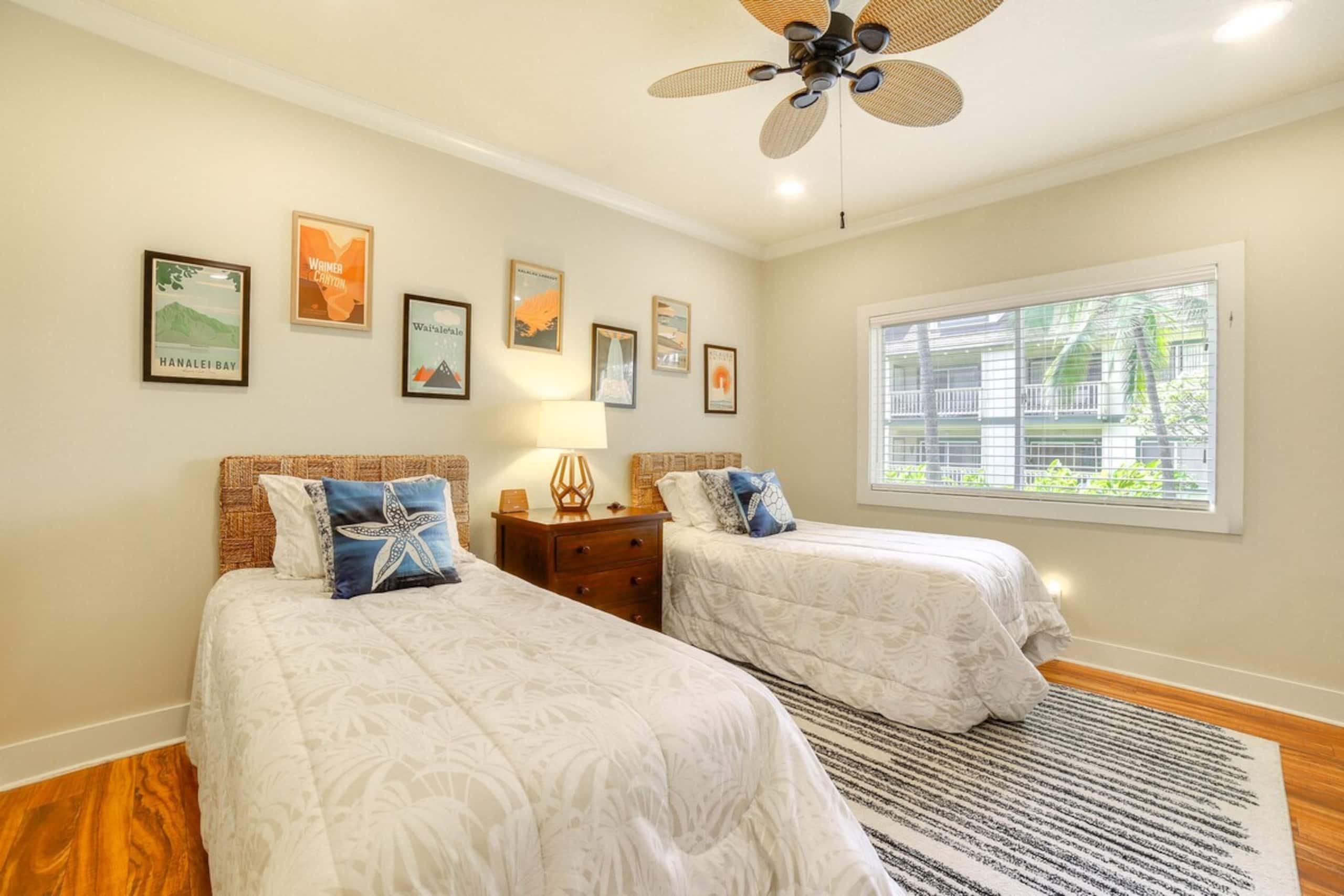 Walk to Poipu Beaches Koloa Condo w/ Pool Access - Photo 18