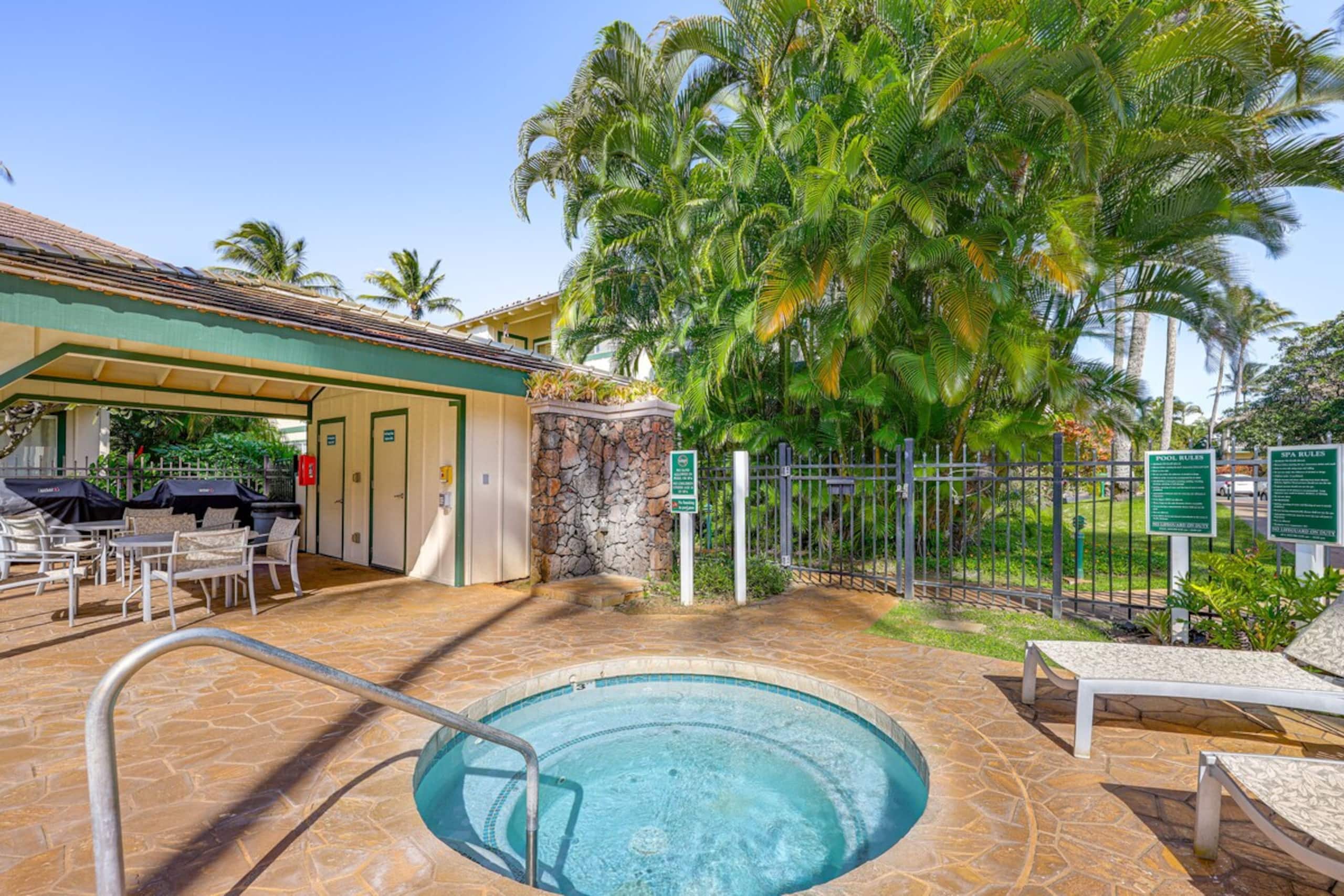 Walk to Poipu Beaches Koloa Condo w/ Pool Access - Photo 25