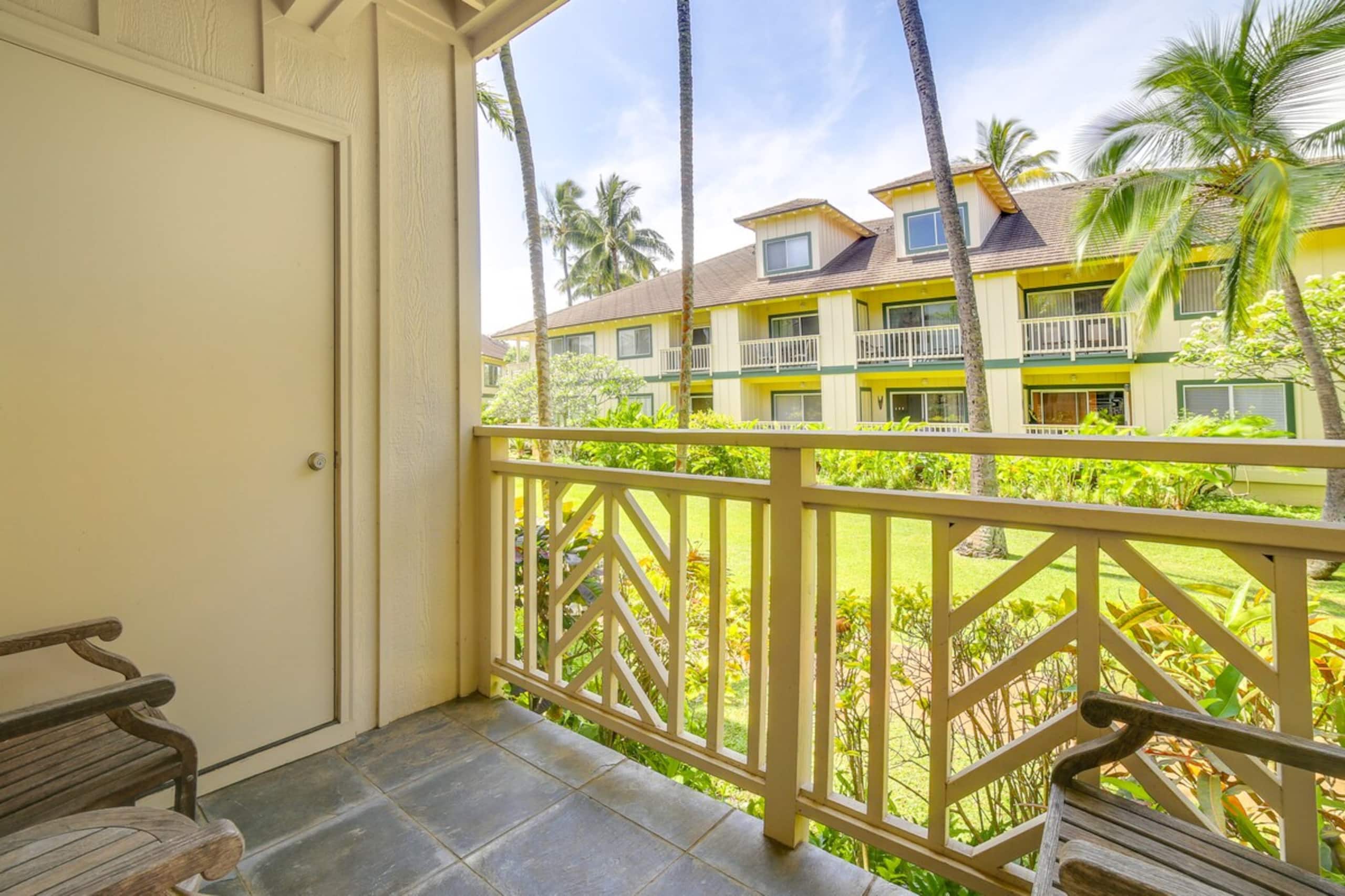 Walk to Poipu Beaches Koloa Condo w/ Pool Access - Photo 14
