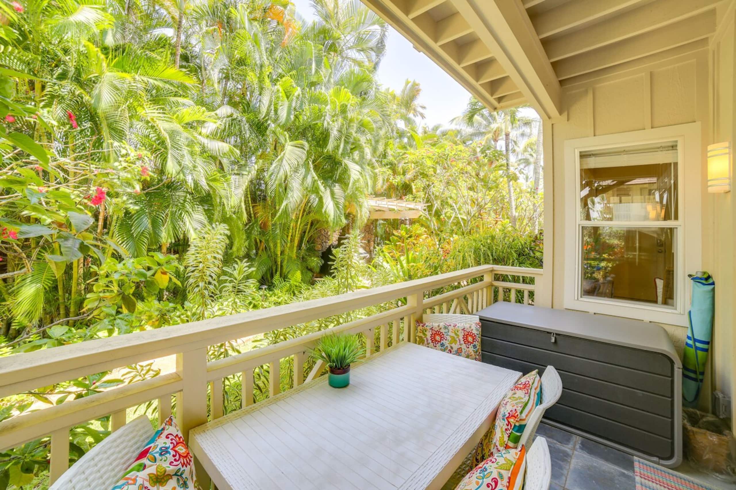 Walk to Poipu Beaches Koloa Condo w/ Pool Access - Photo 22