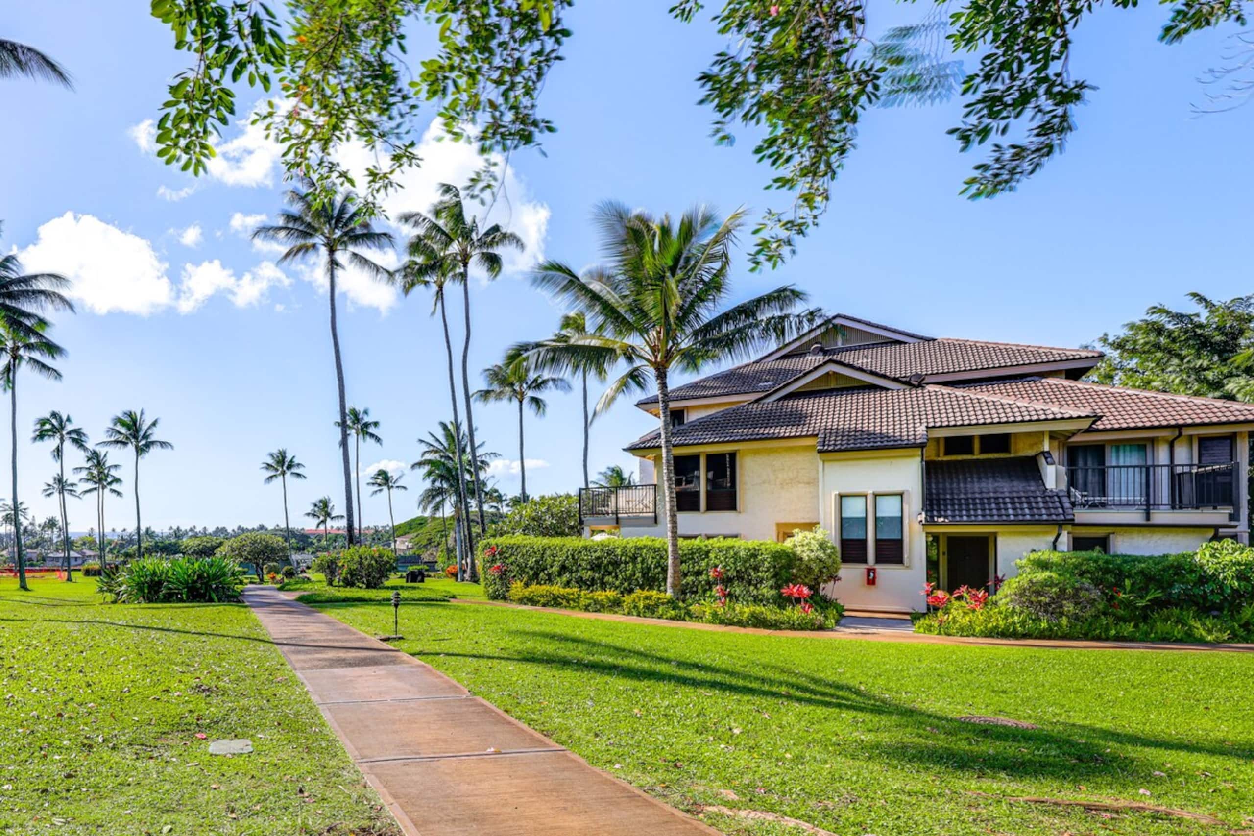 Walk to Poipu Beaches Koloa Condo w/ Pool Access - Photo 28