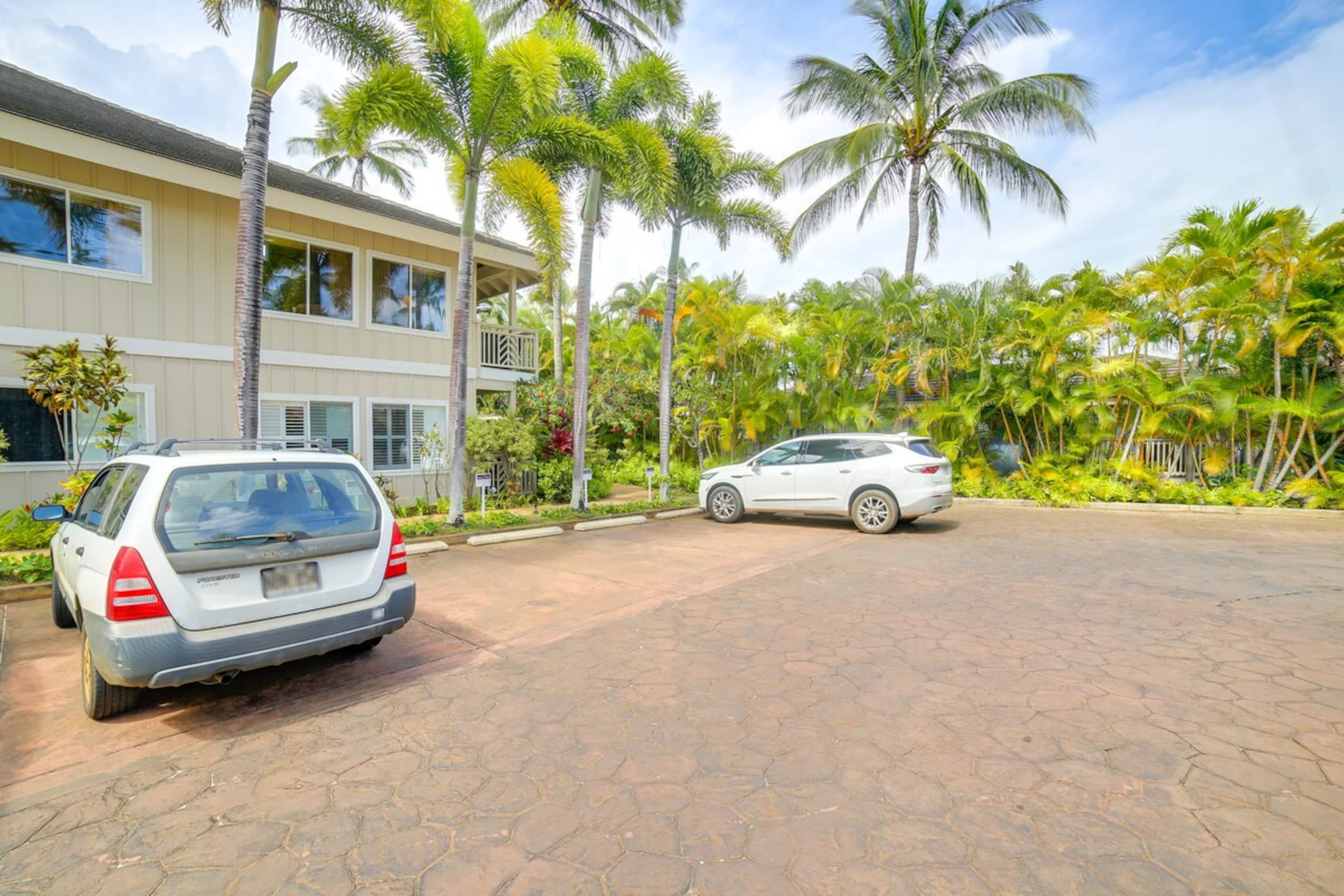 Walk to Poipu Beaches Koloa Condo w/ Pool Access - Photo 32