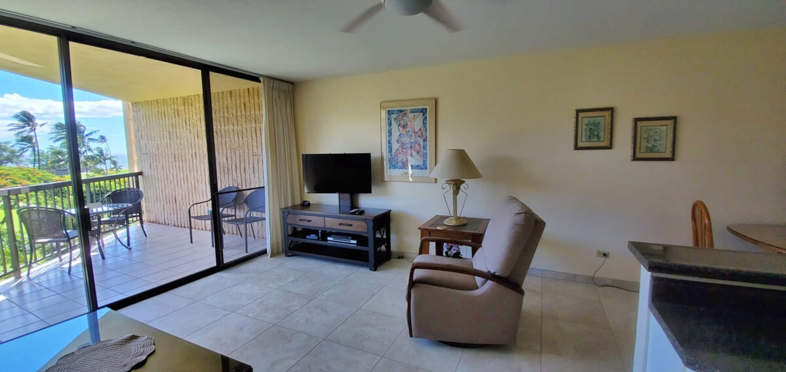 Oceanfront Complex, Wifi, Great Rates MSA407 - Photo 7