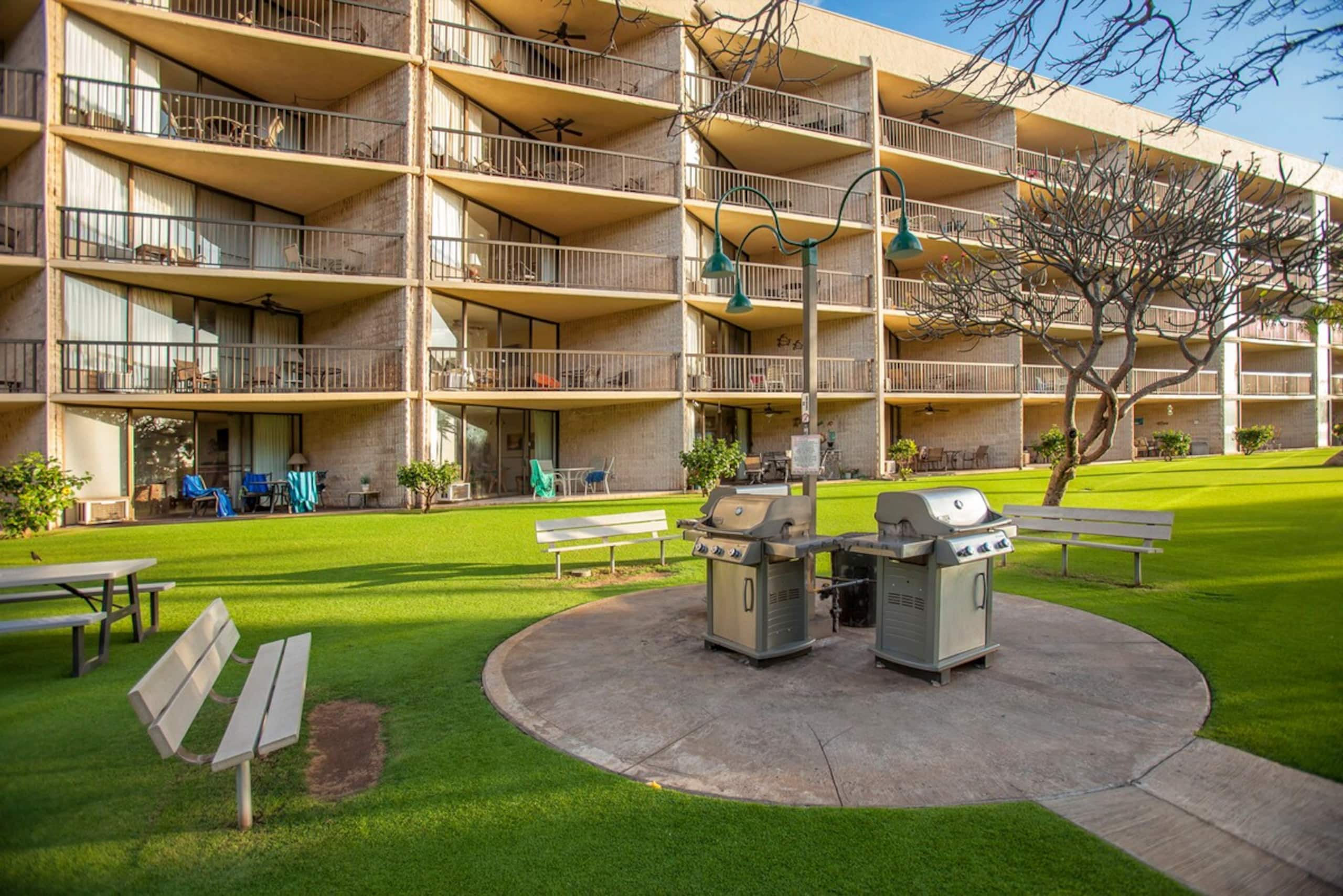 Oceanfront Complex, Wifi, Great Rates MSA407 - Photo 19