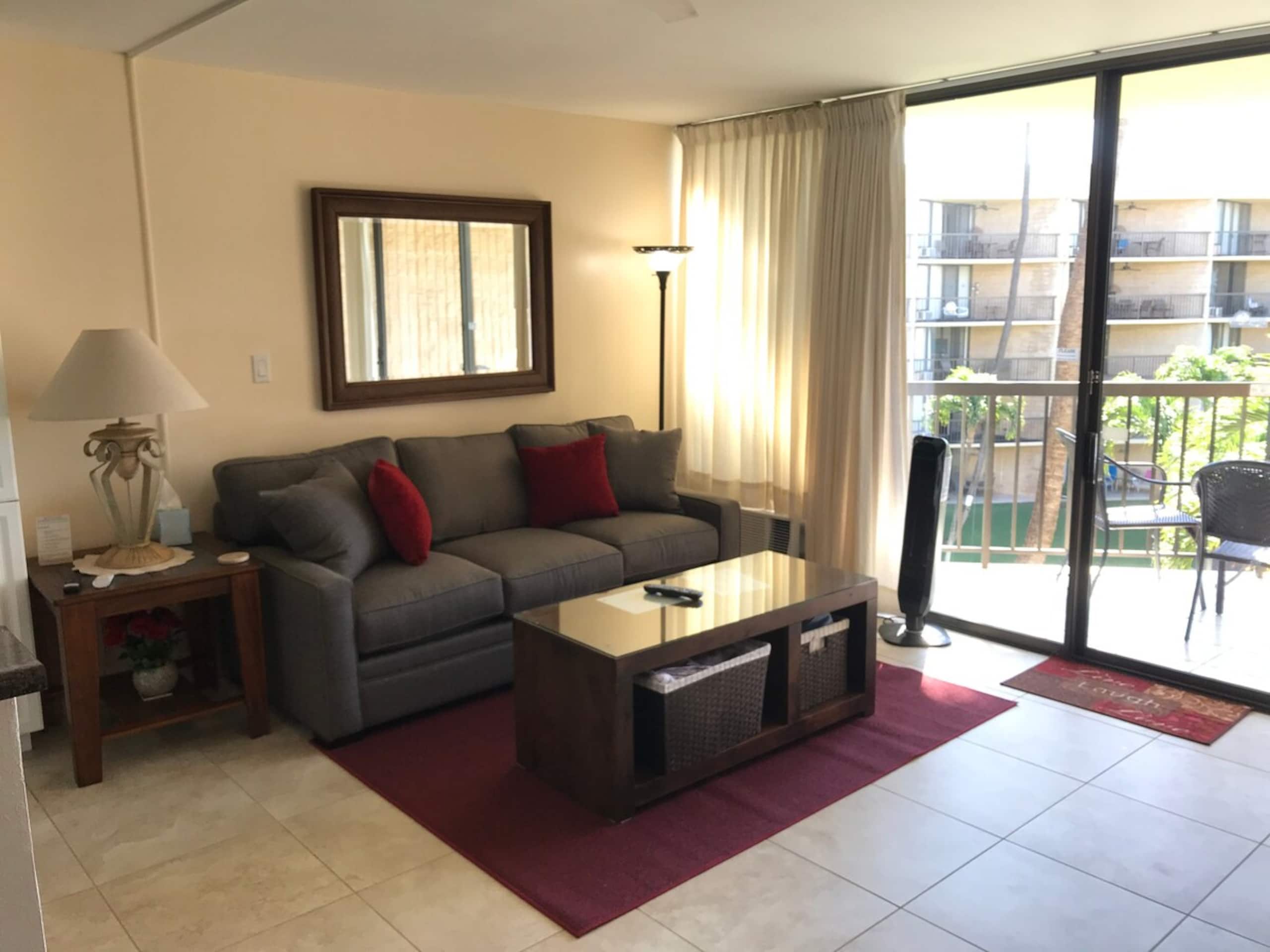 Oceanfront Complex, Wifi, Great Rates MSA407 - Photo 3