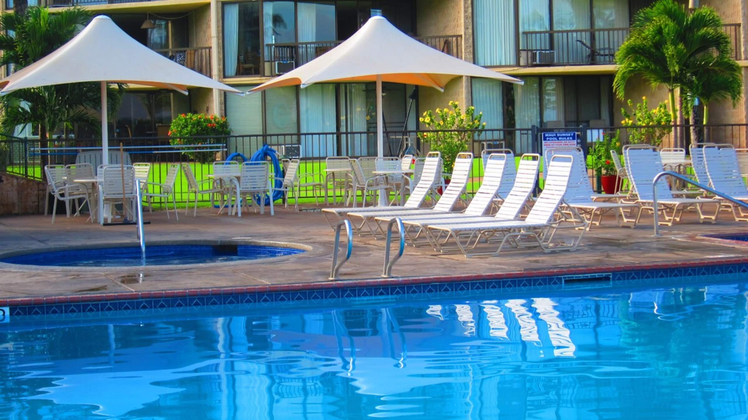Oceanfront Complex, Wifi, Great Rates MSA407 - Photo 30