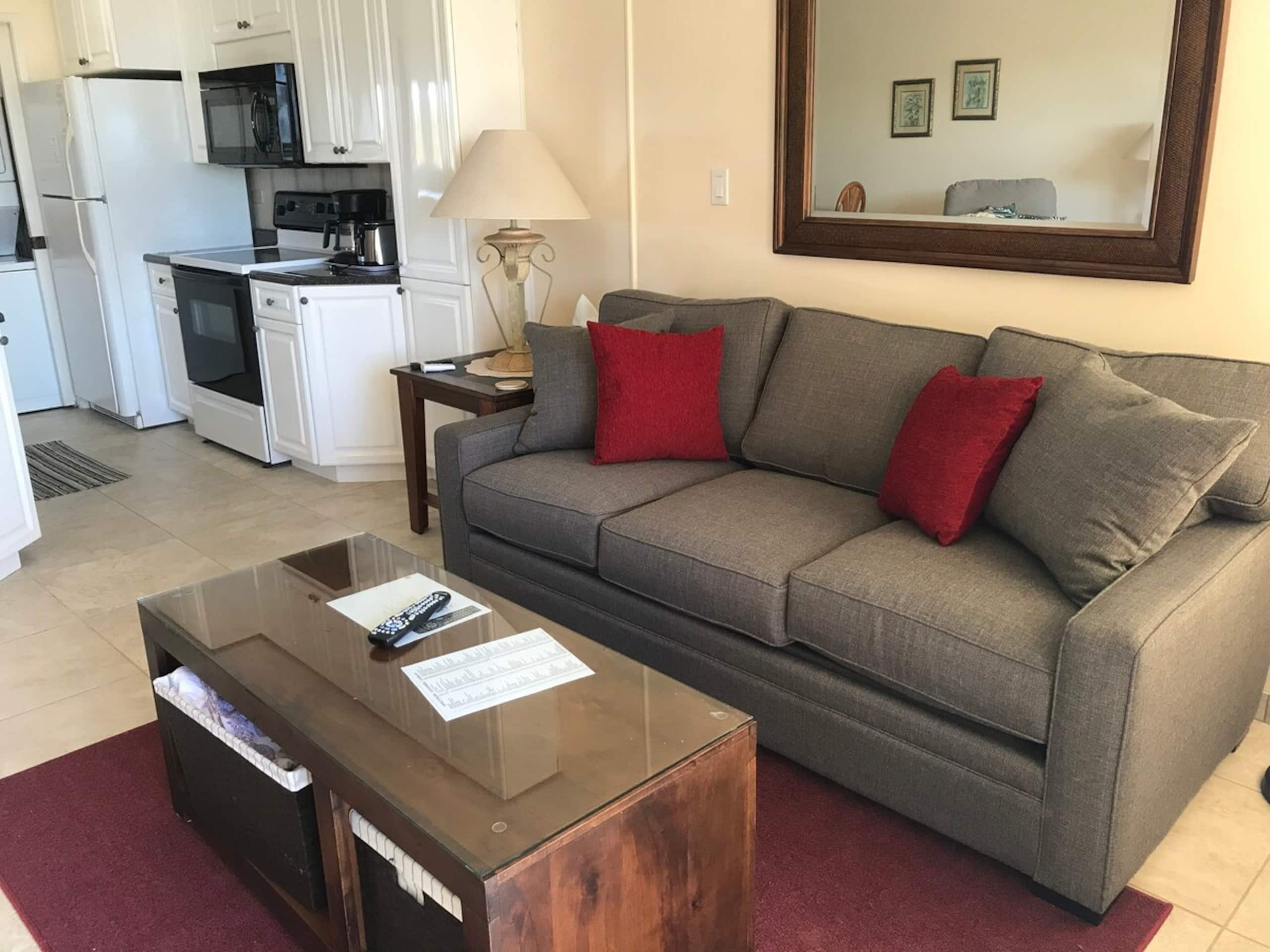 Oceanfront Complex, Wifi, Great Rates MSA407 - Photo 5