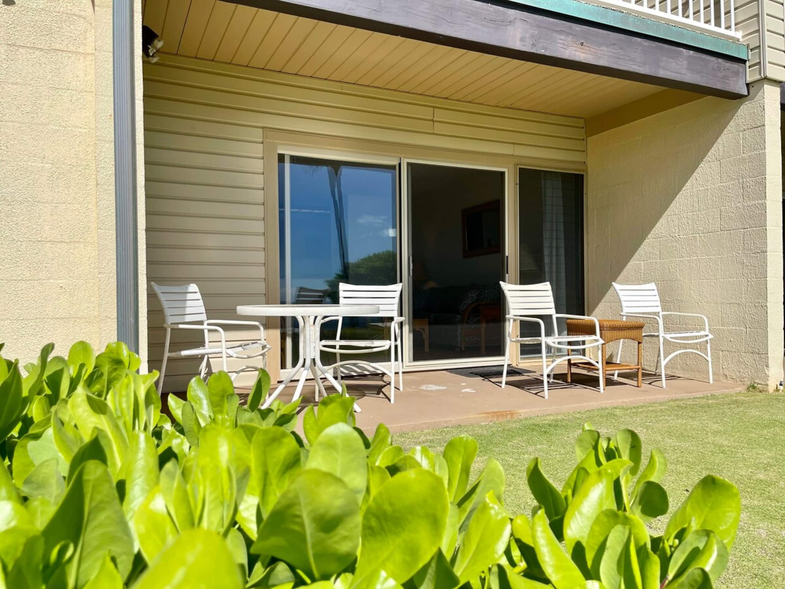 Kapaa Shore Resort A101, Oceanfront, End Unit - Photo 22