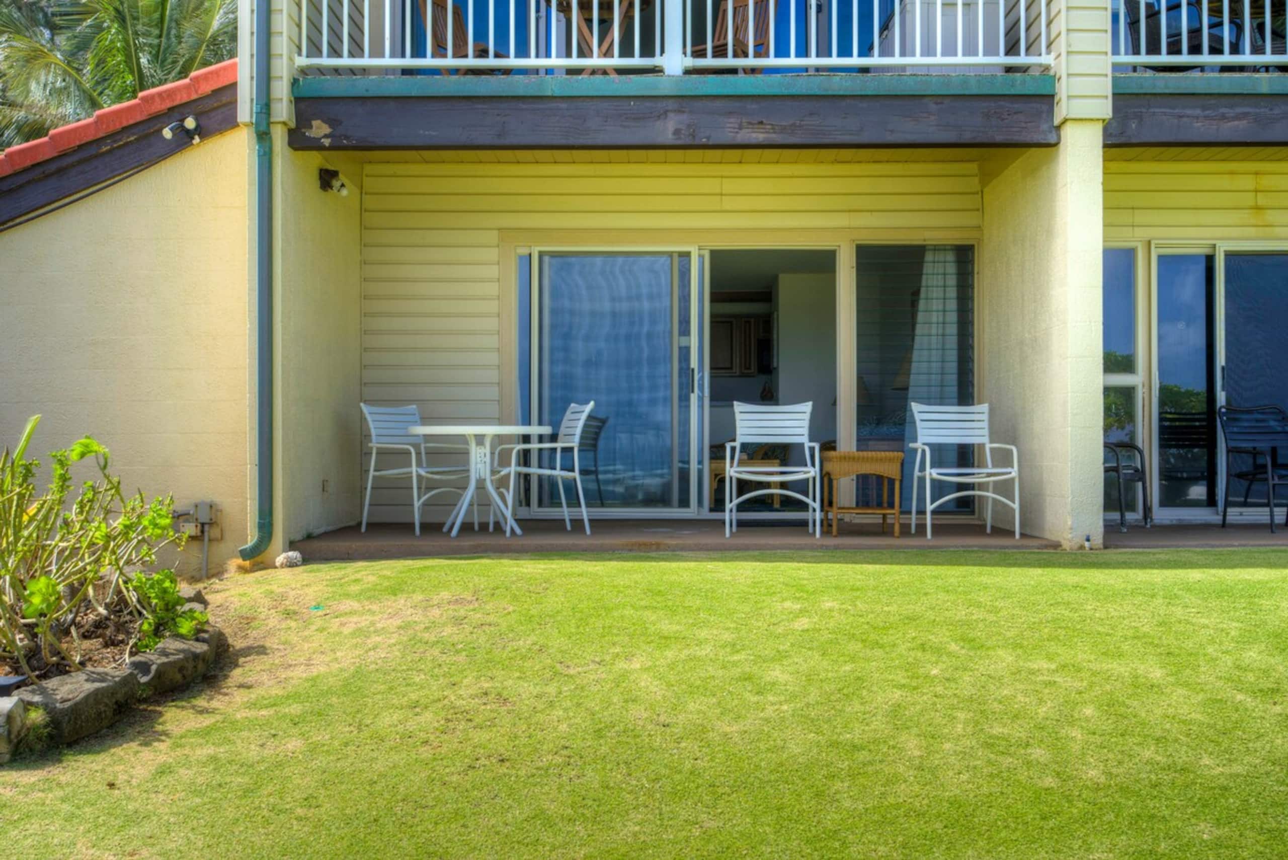Kapaa Shore Resort A101, Oceanfront, End Unit - Photo 25