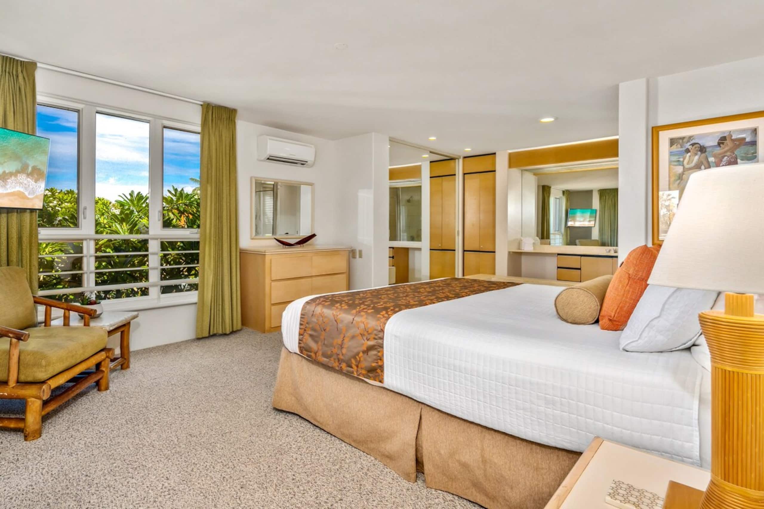 Ocean view condo w/ pool and hot tub - Photo 25