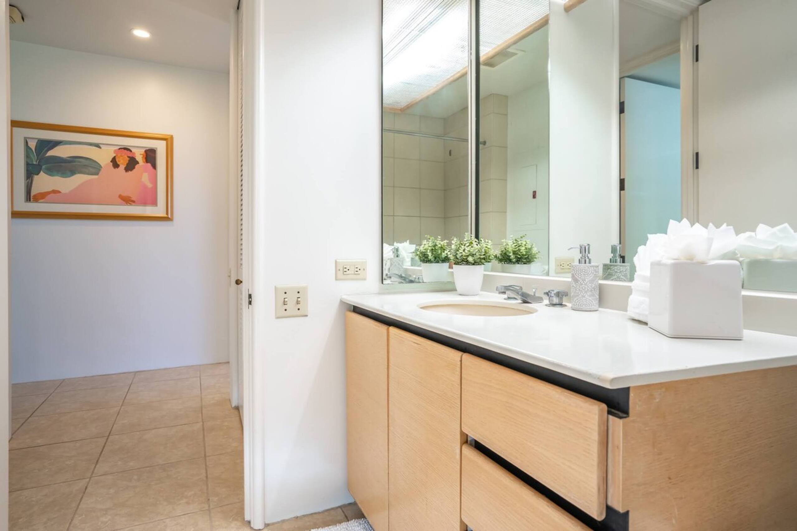 Ocean view condo w/ pool and hot tub - Photo 22