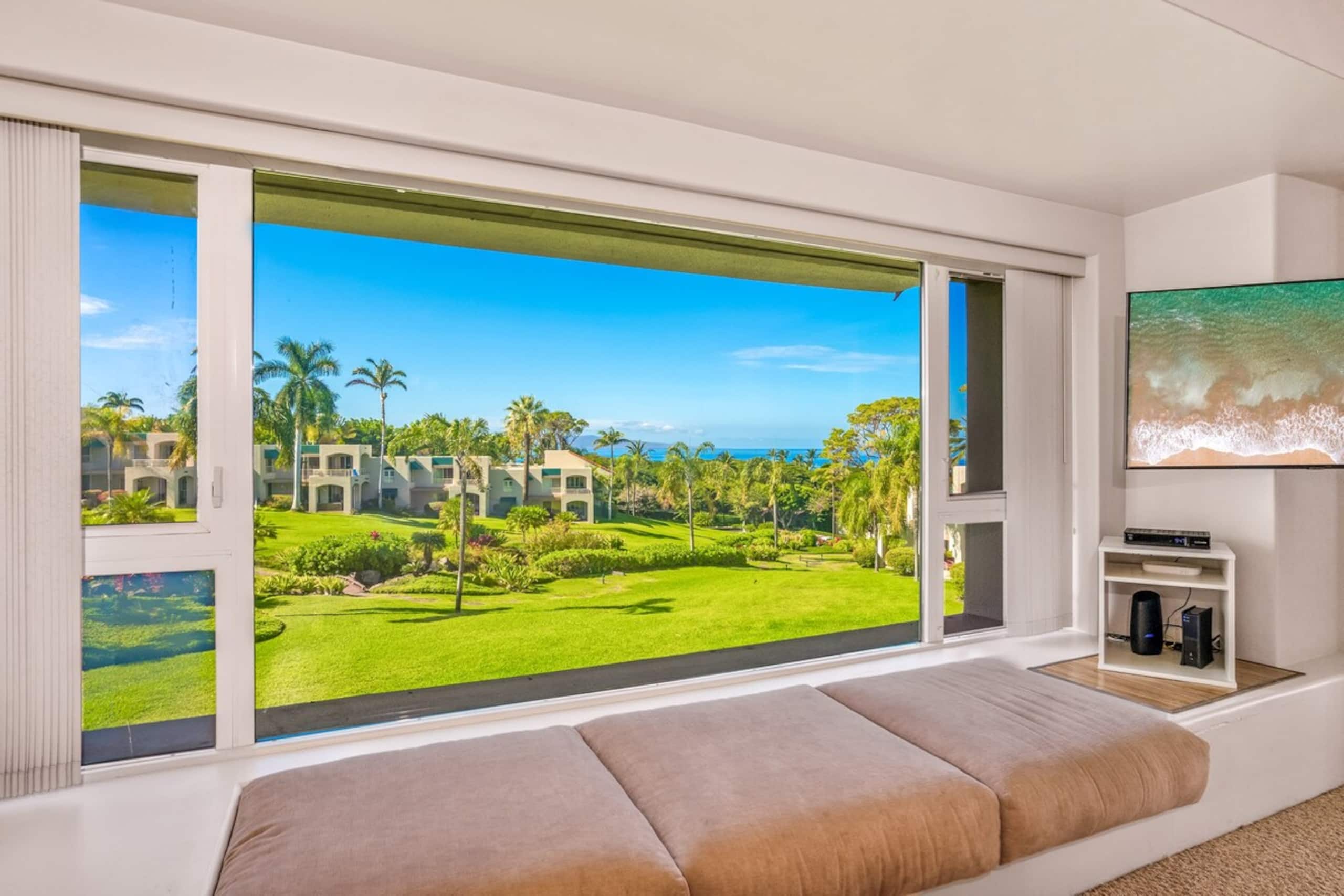 Ocean view condo w/ pool and hot tub - Photo 15