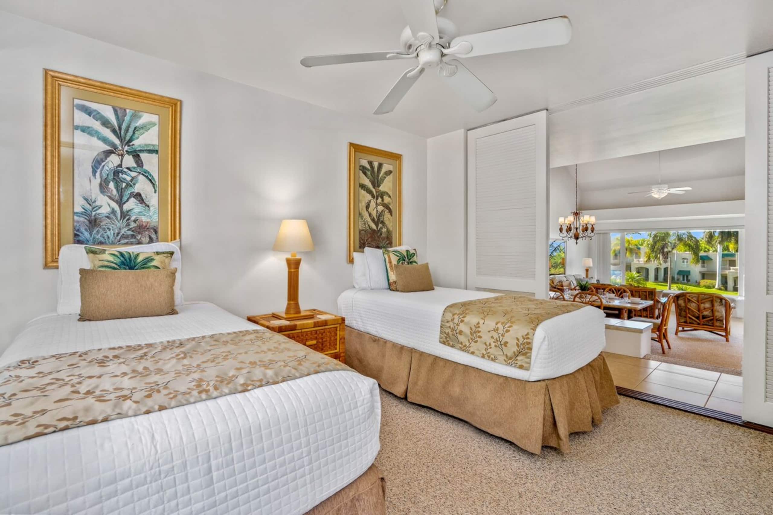 Ocean view condo w/ pool and hot tub - Photo 16