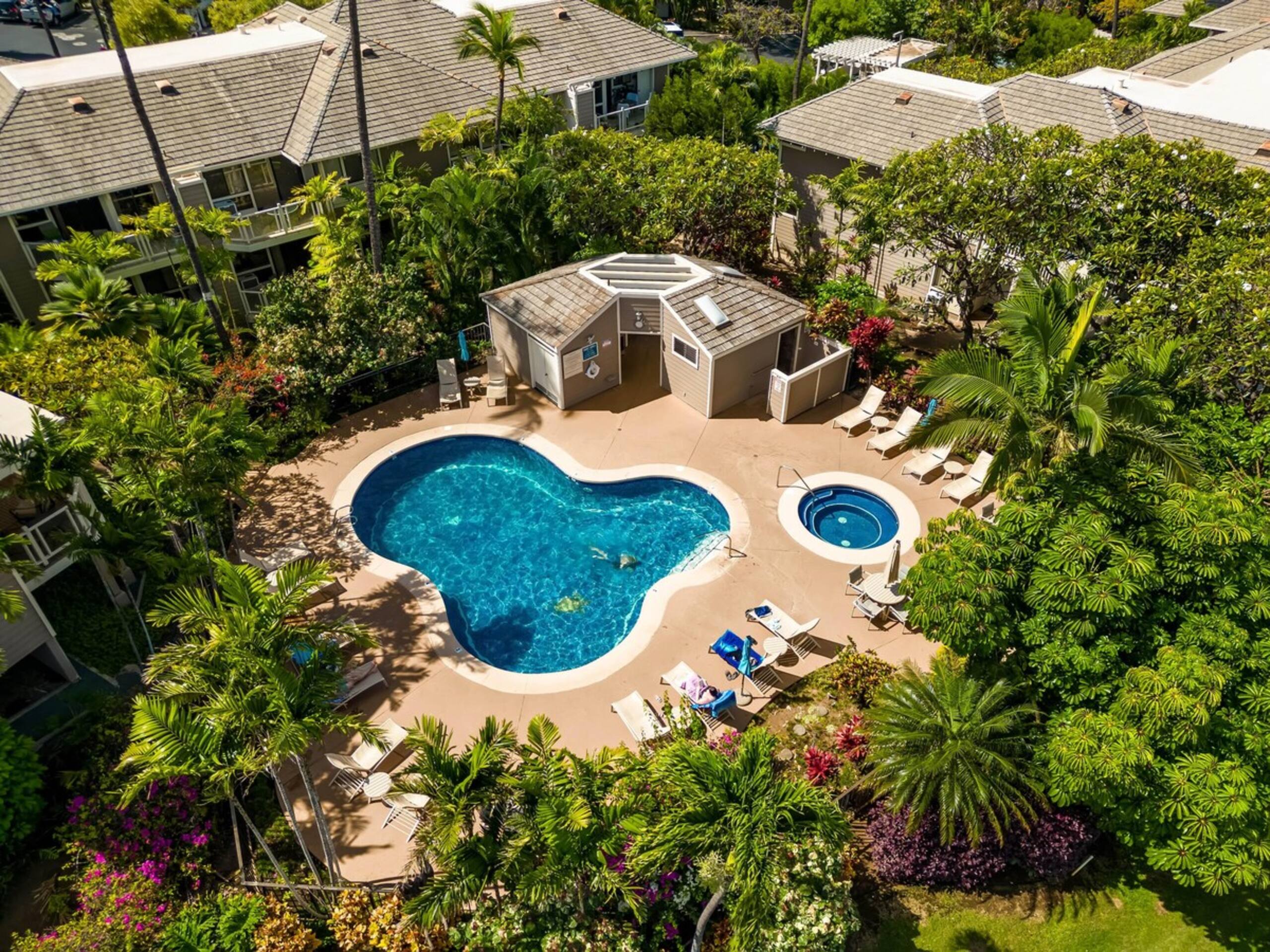 Budget Luxury, Grand Champion Golf Villa 129 - 2 - Photo 79