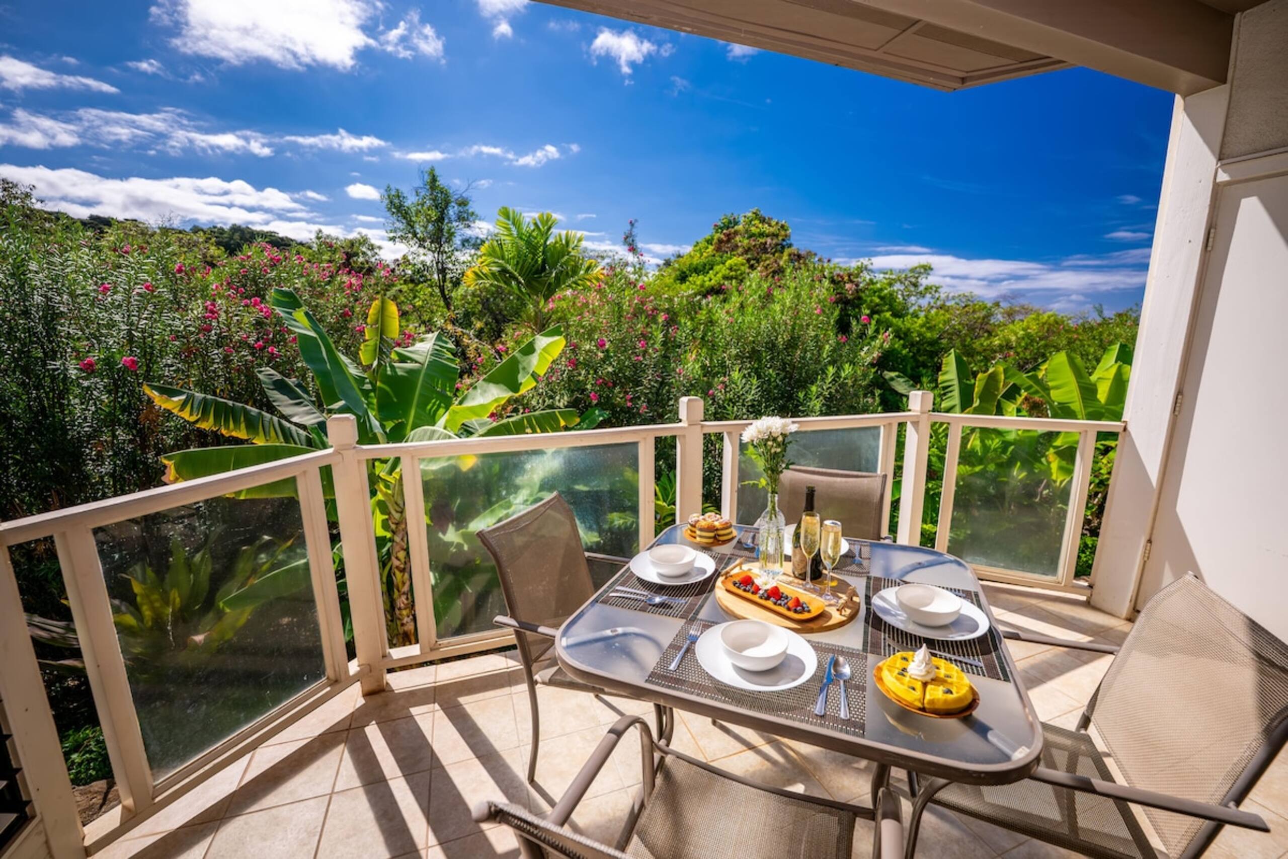 Budget Luxury, Grand Champion Golf Villa 129 - 2 - Photo 3