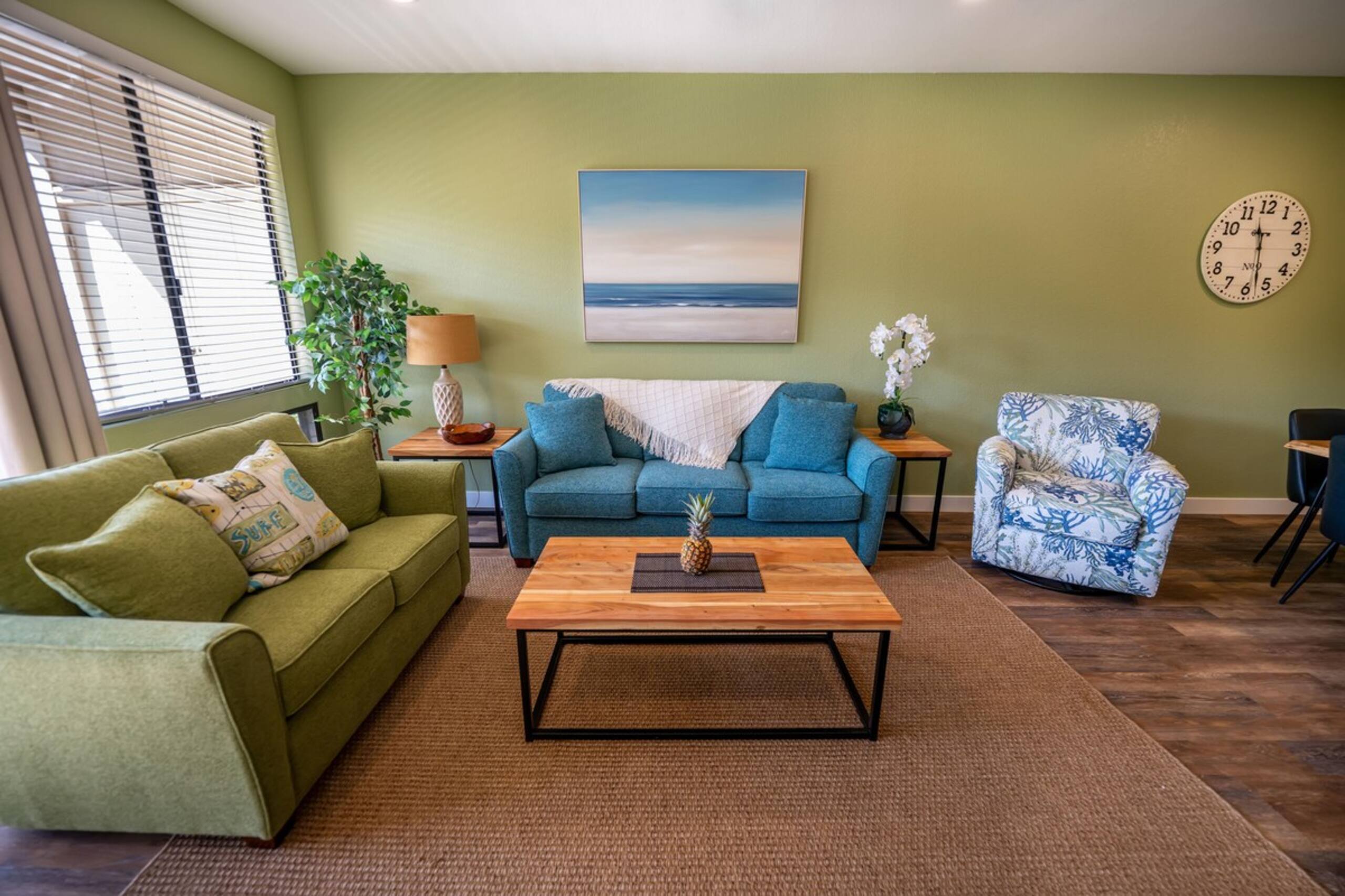Budget Luxury, Grand Champion Golf Villa 129 - 2 - Photo 8