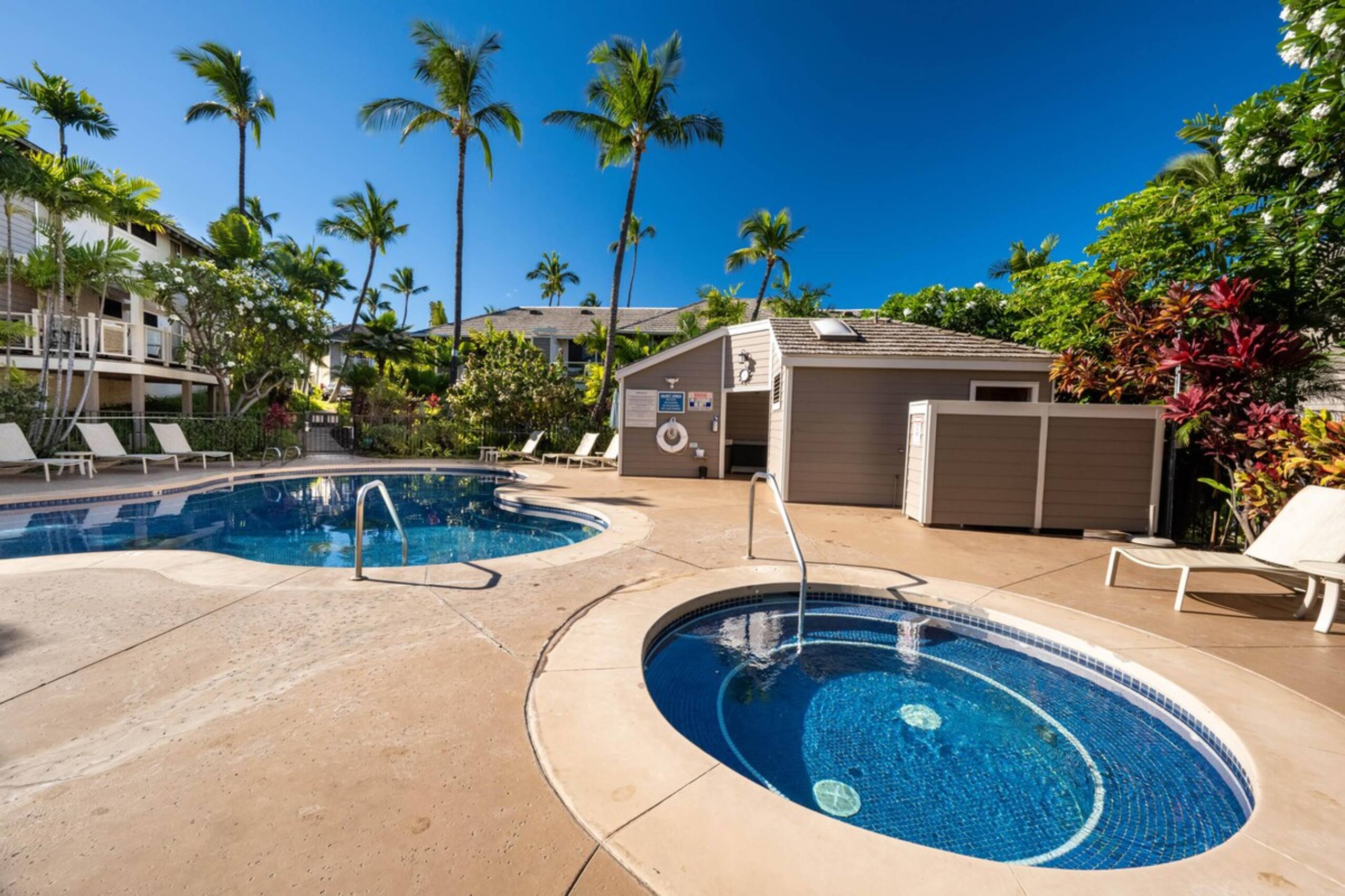Budget Luxury, Grand Champion Golf Villa 129 - 2 - Photo 54