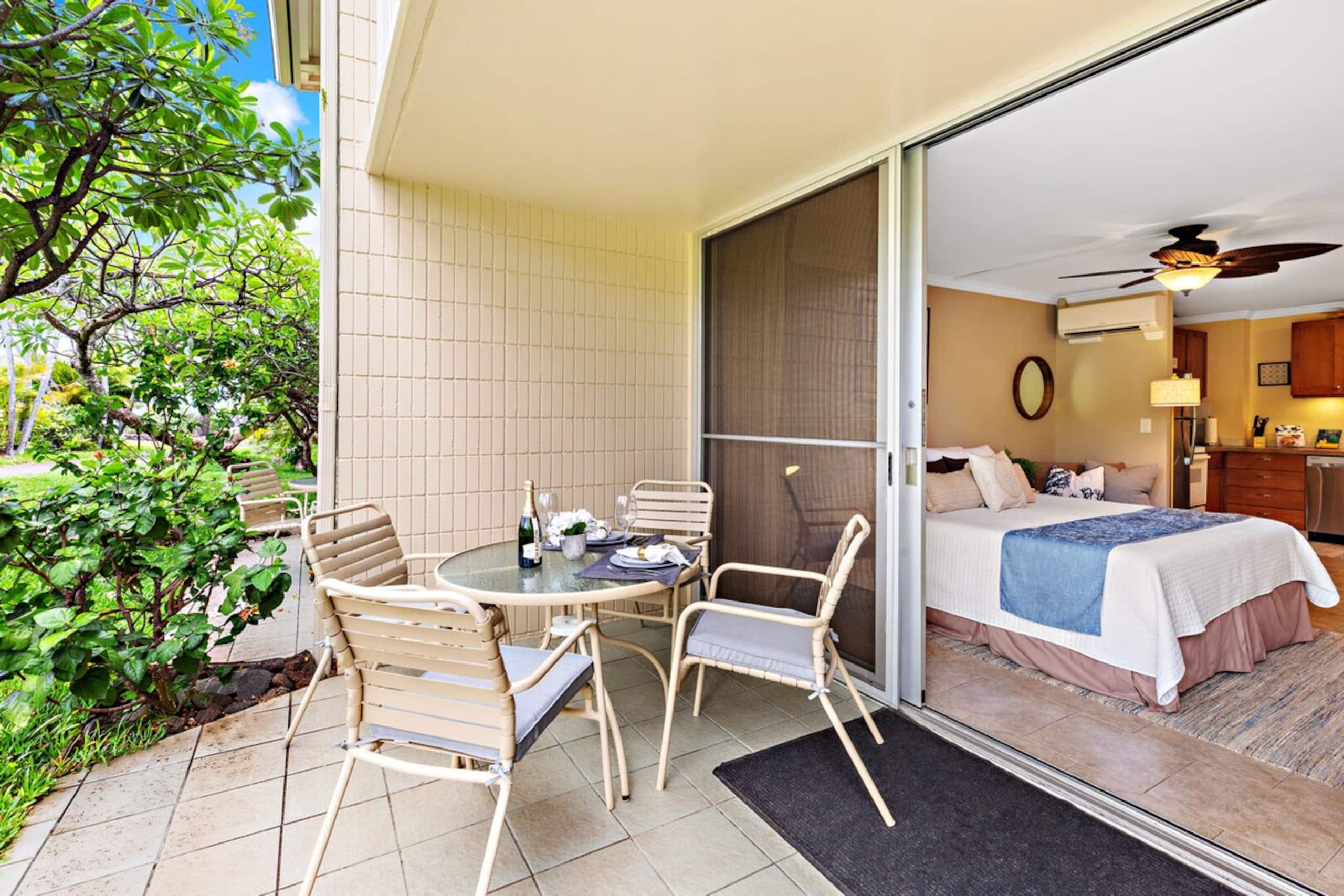 Cozy Studio just steps from famous Napili Bay - Photo 18