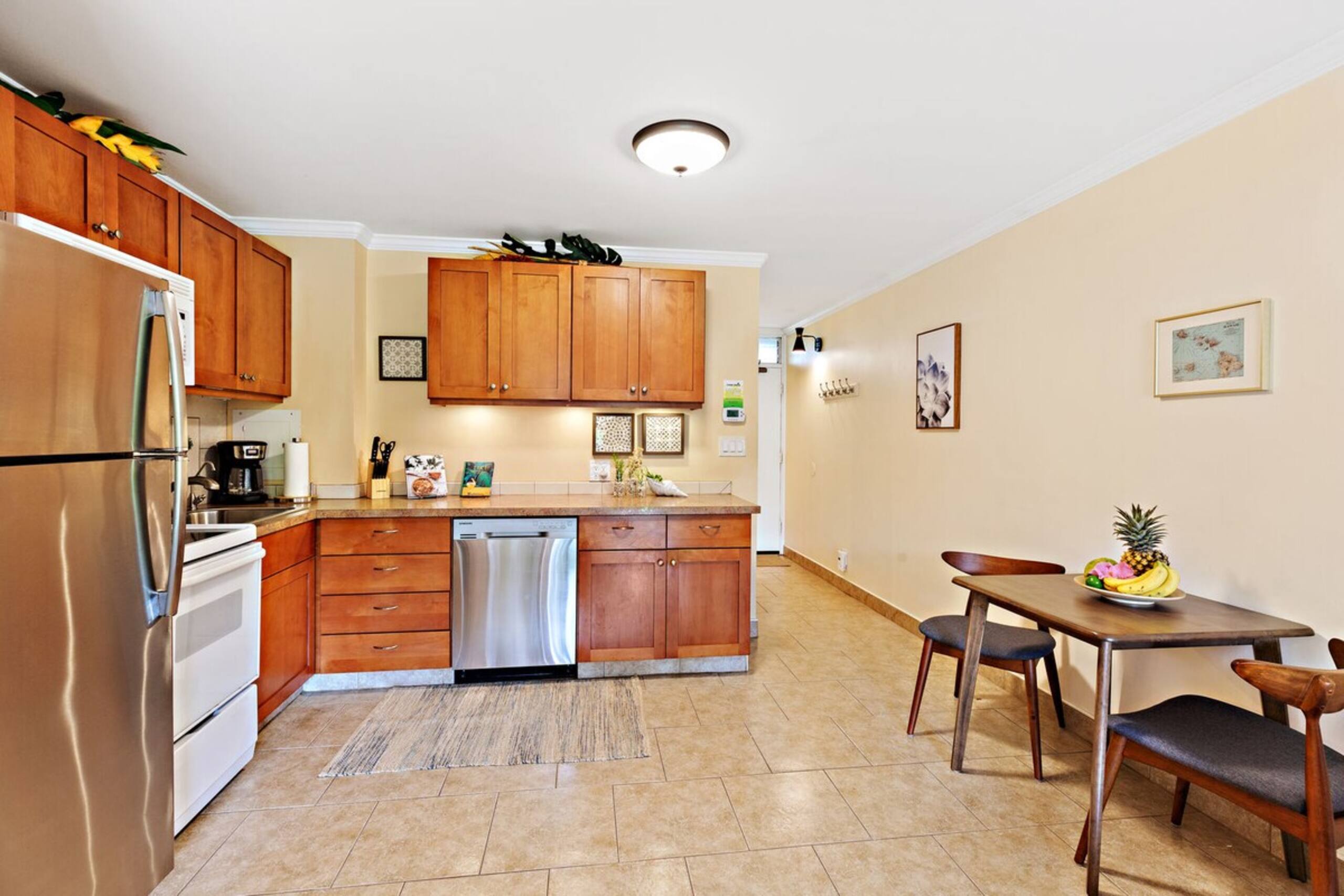 Cozy Studio just steps from famous Napili Bay - Photo 8