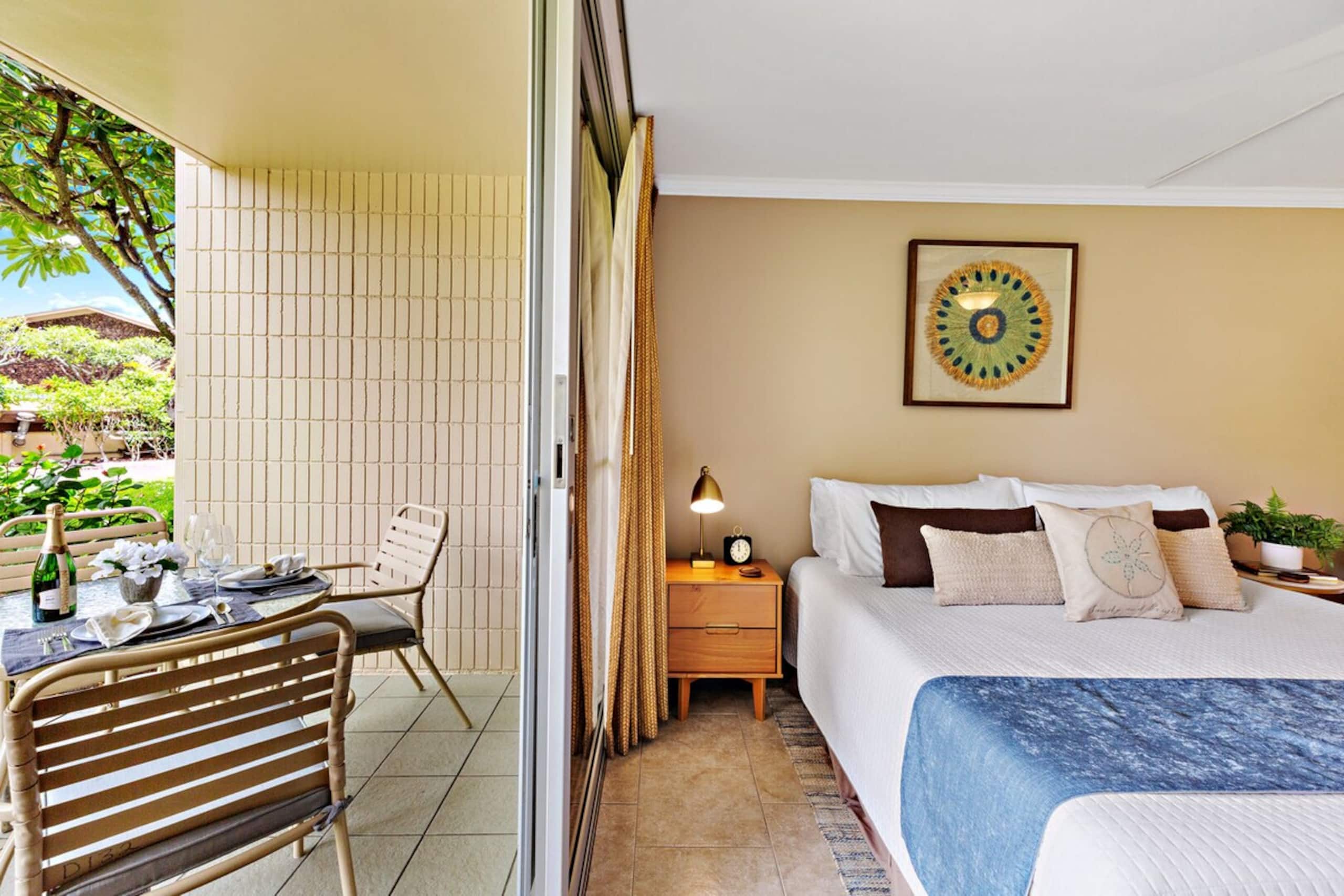 Cozy Studio just steps from famous Napili Bay - Photo 17