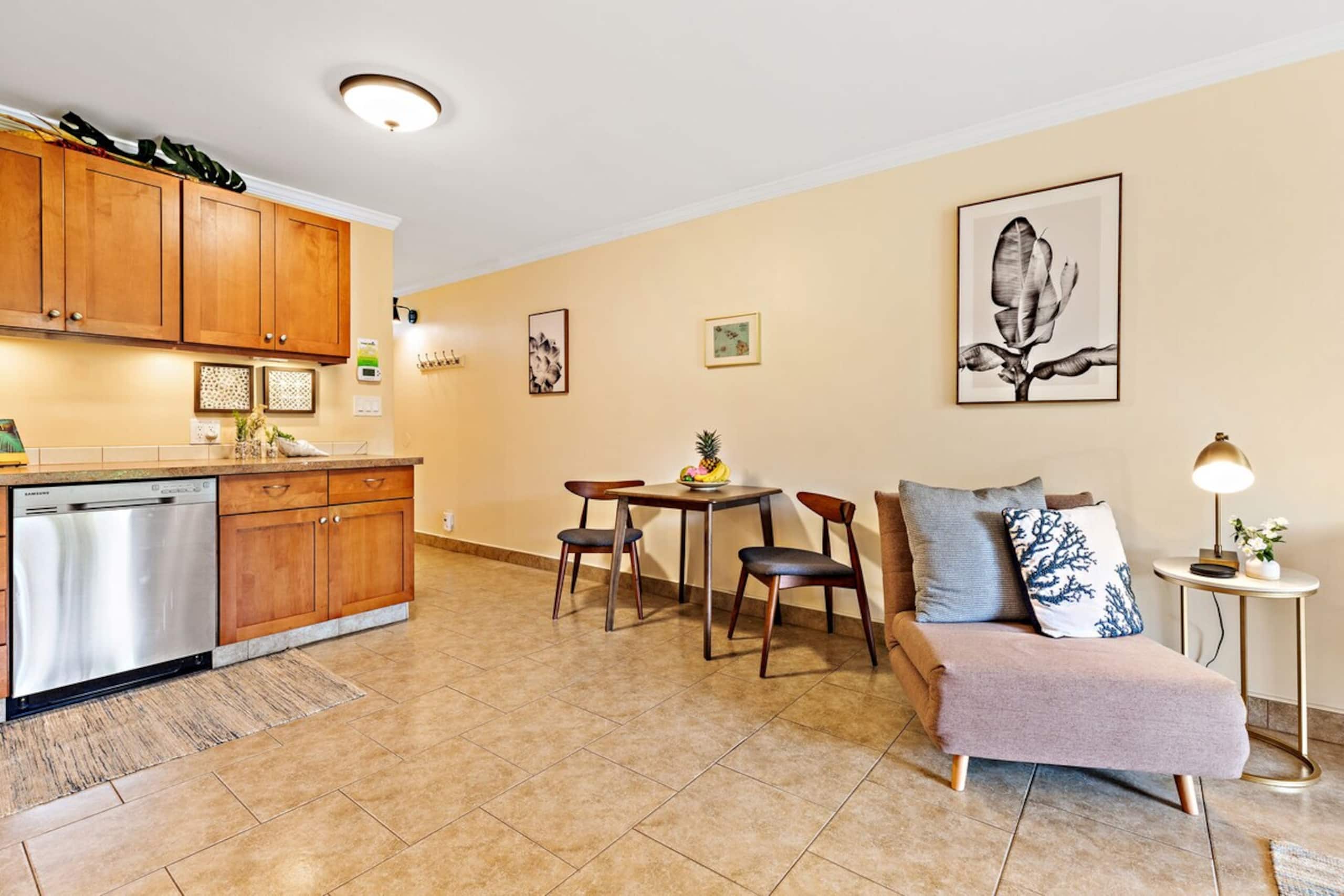 Cozy Studio just steps from famous Napili Bay - Photo 7