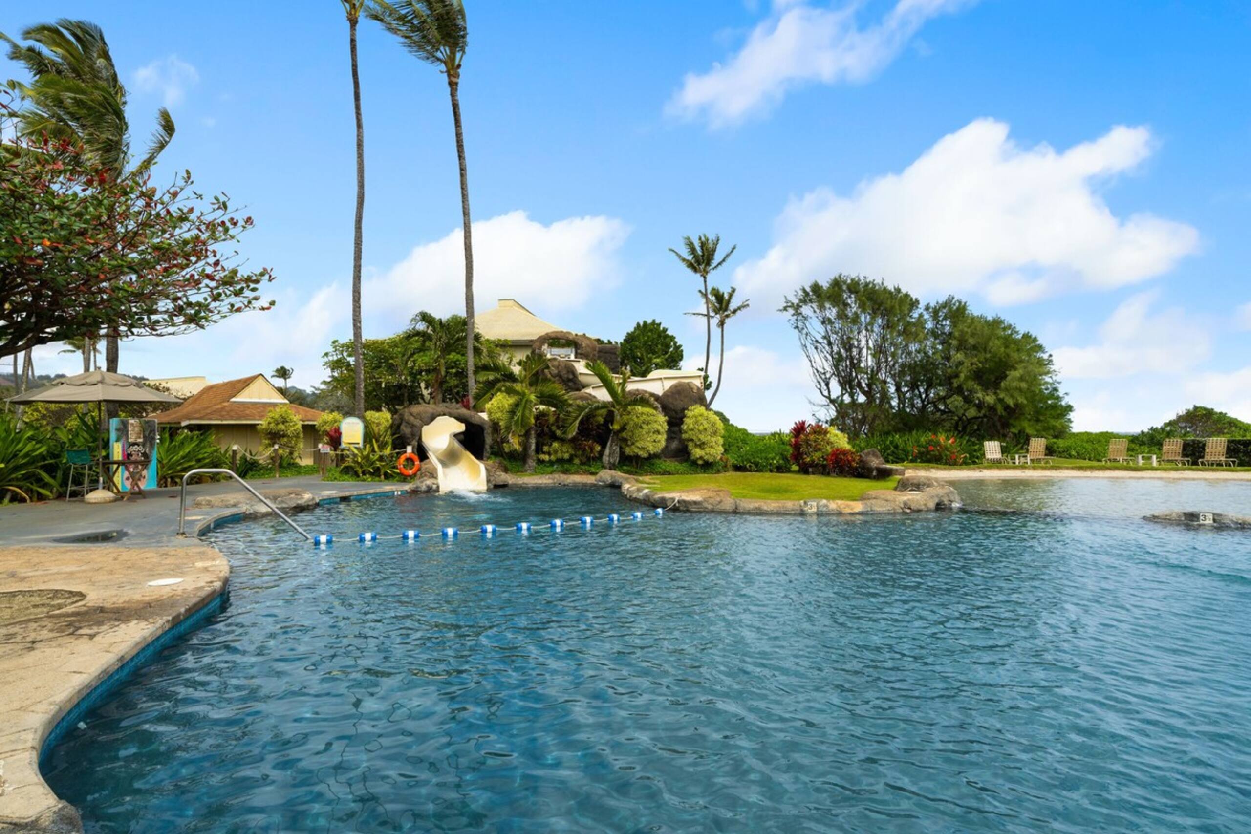 Kauai Beach Resort, Deluxe Ocean View Suite - Photo 42