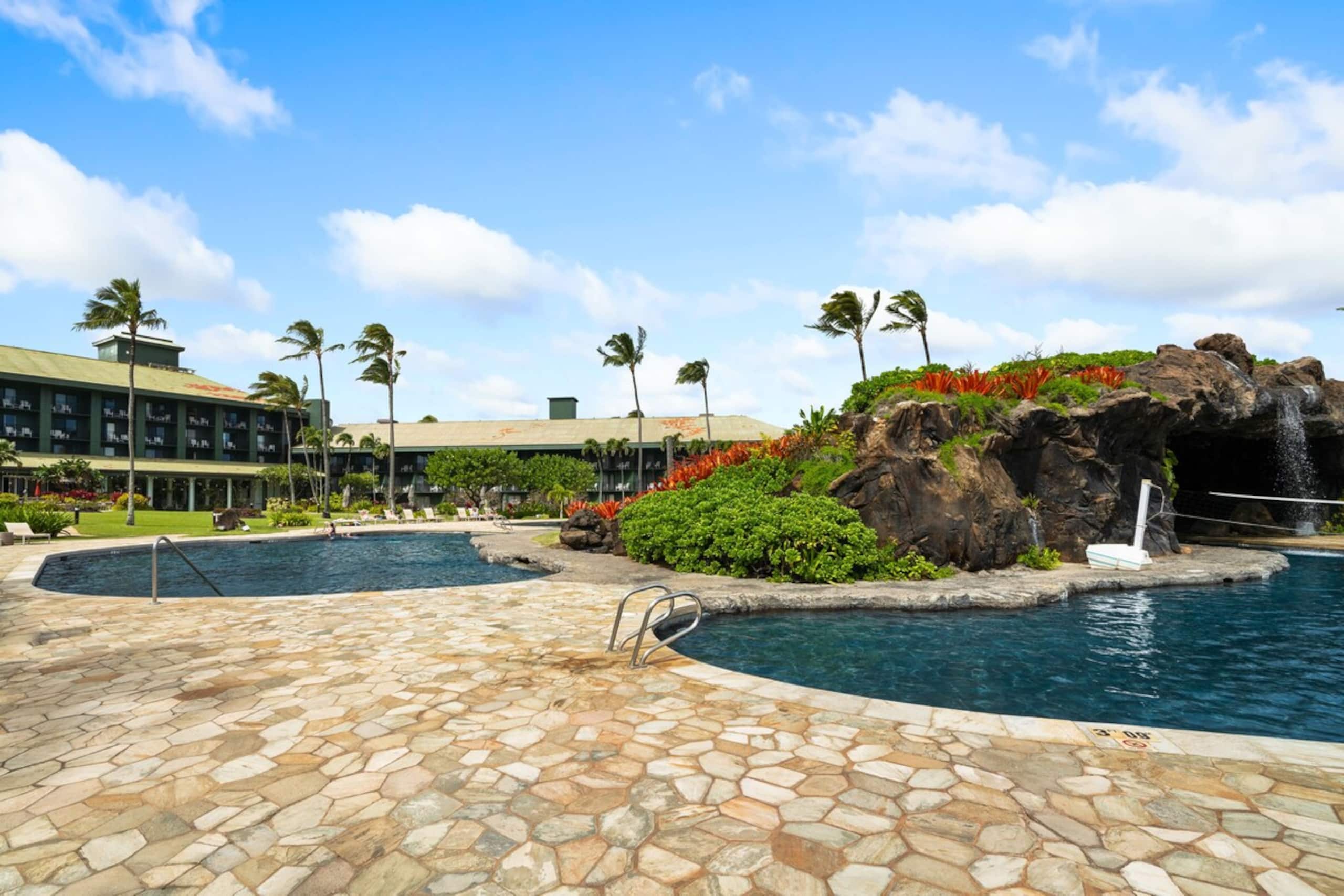 Kauai Beach Resort, Deluxe Ocean View Suite - Photo 44
