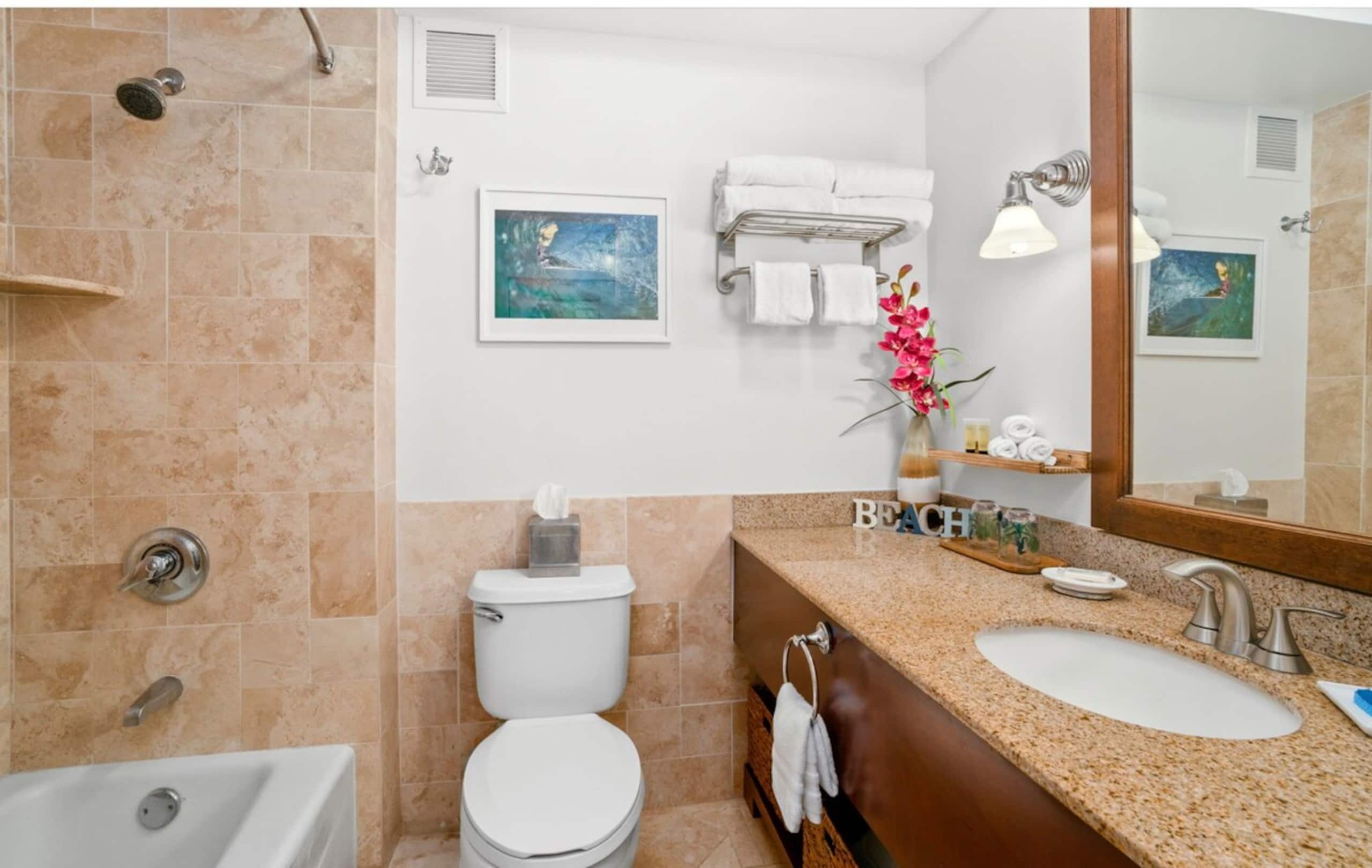 Kauai Beach Resort, Deluxe Ocean View Suite - Photo 15