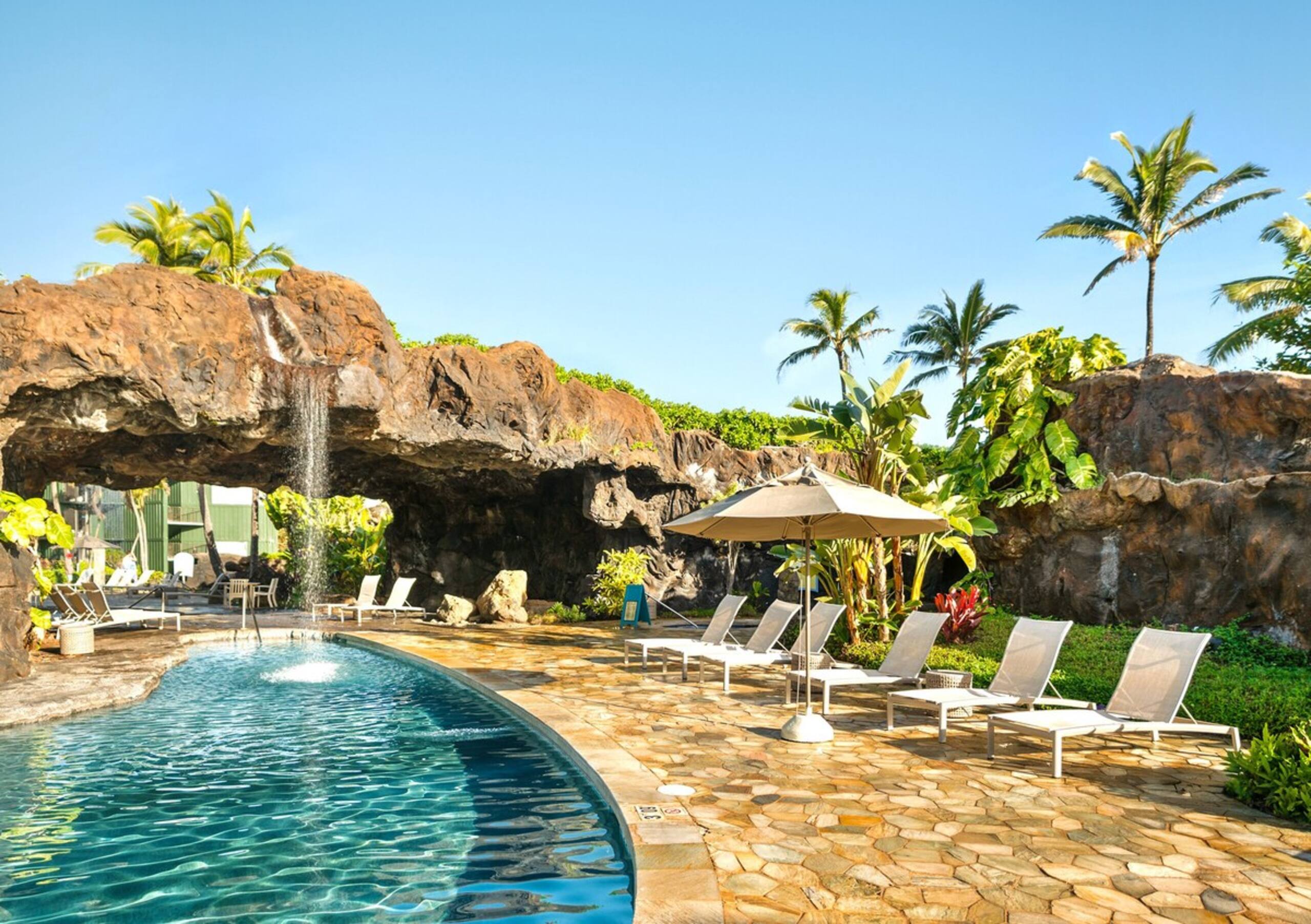 Kauai Beach Resort, Deluxe Ocean View Suite - Photo 8