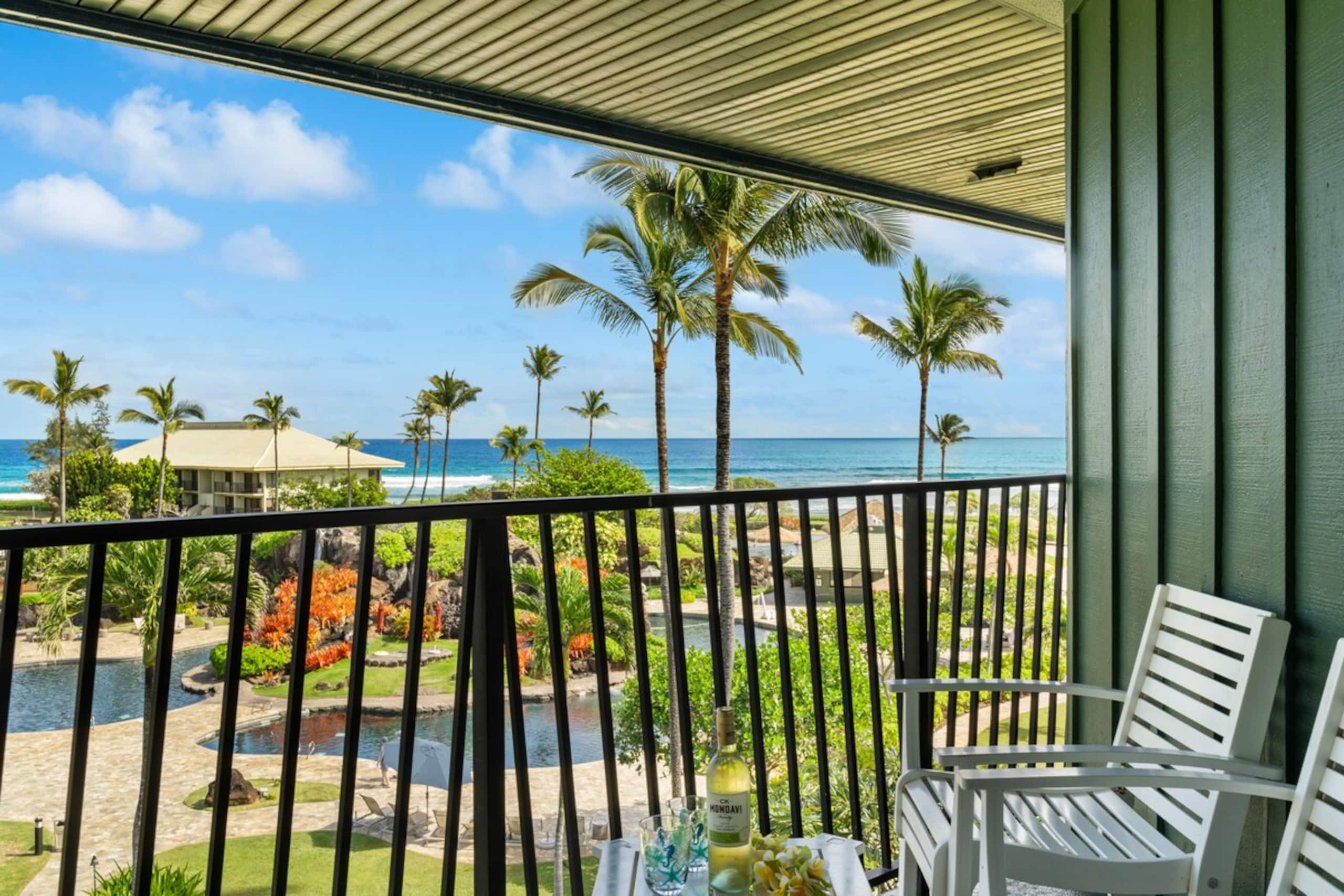 Kauai Beach Resort, Deluxe Ocean View Suite - Photo 58