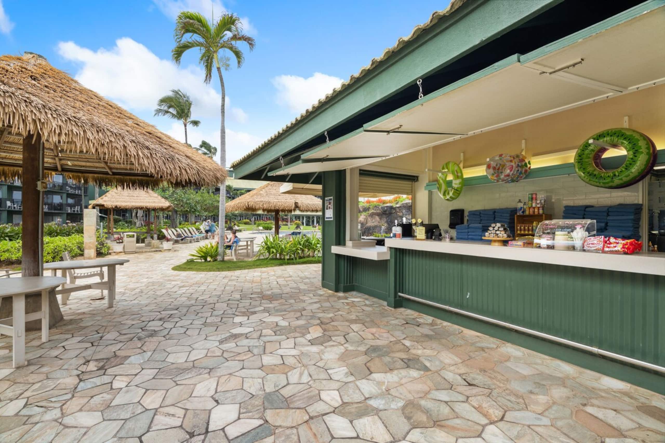 Kauai Beach Resort, Deluxe Ocean View Suite - Photo 46