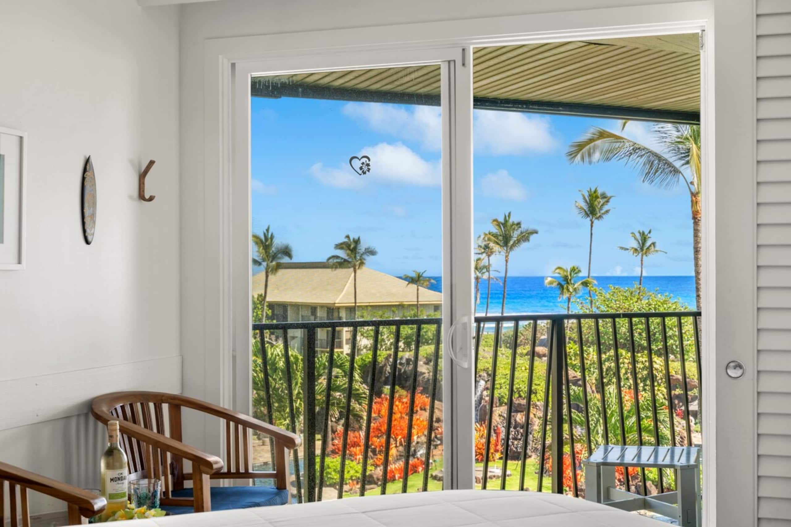Kauai Beach Resort, Deluxe Ocean View Suite - Photo 20
