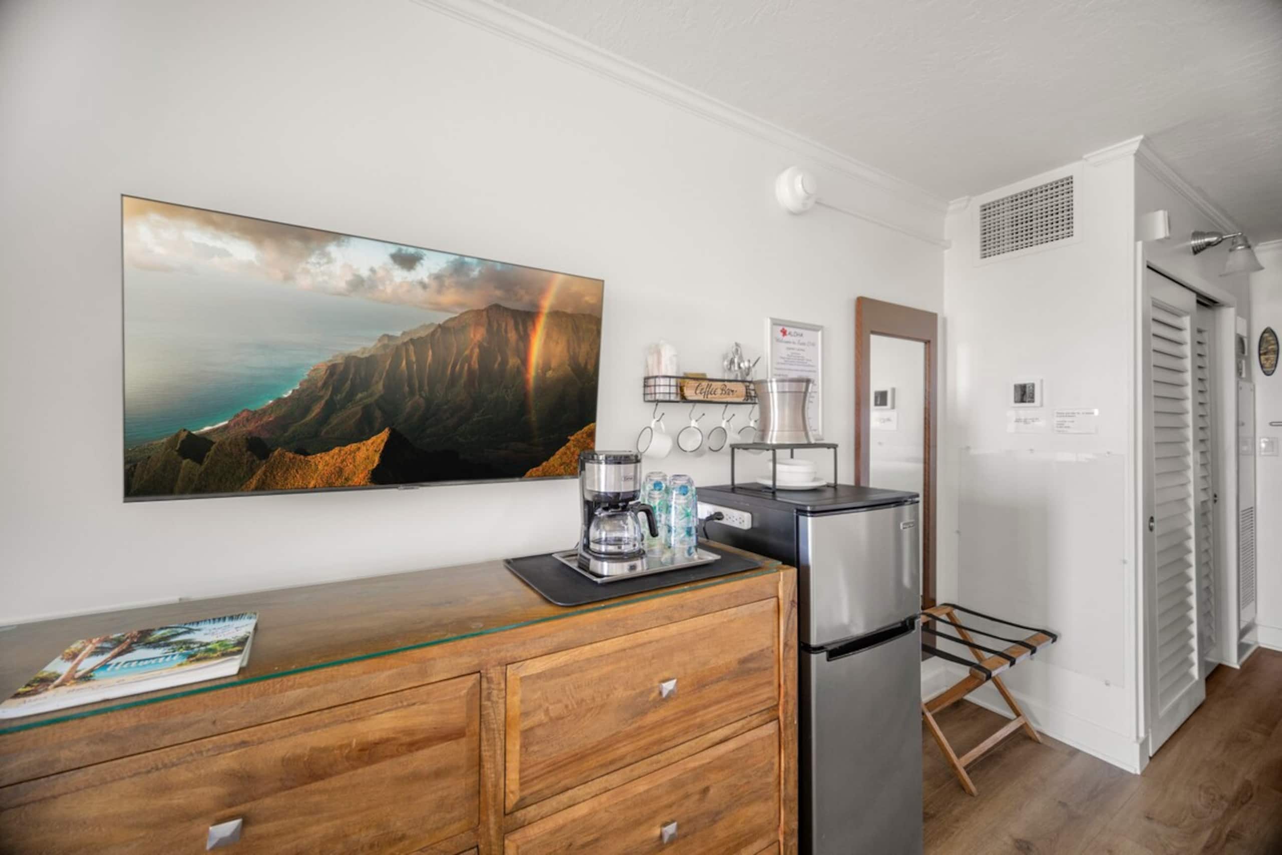 Kauai Beach Resort, Deluxe Ocean View Suite - Photo 19