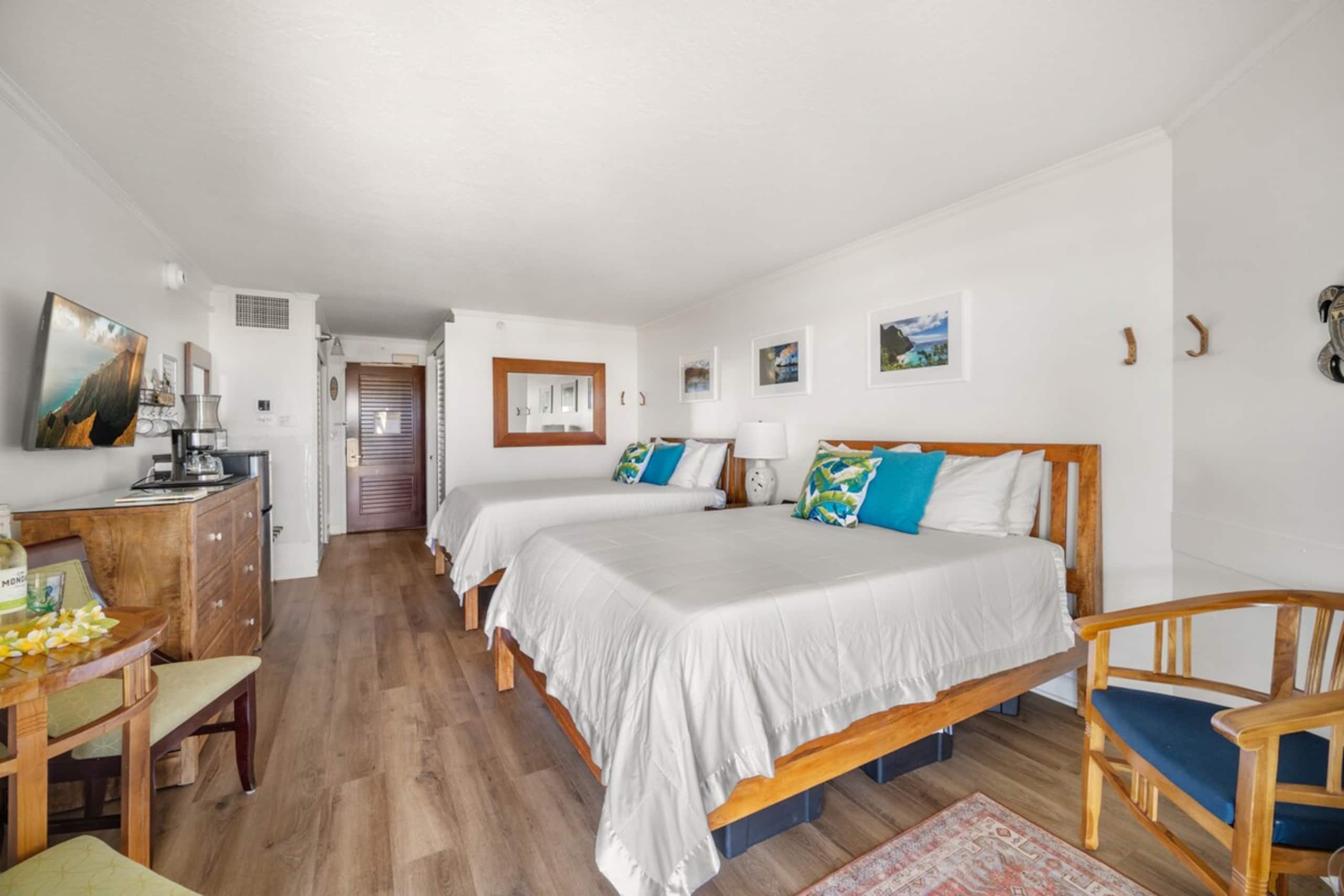 Kauai Beach Resort, Deluxe Ocean View Suite - Photo 18