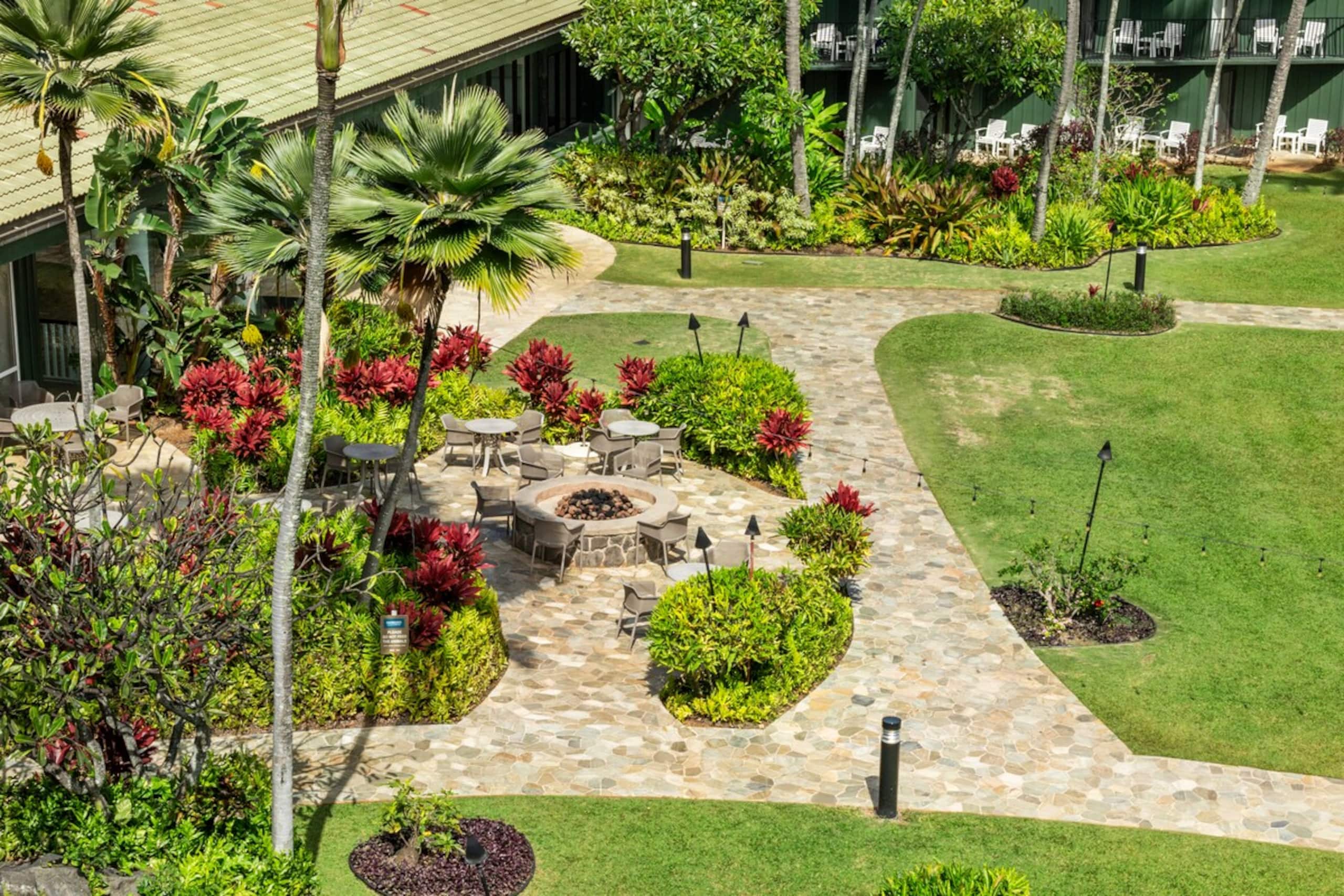 Kauai Beach Resort, Deluxe Ocean View Suite - Photo 60