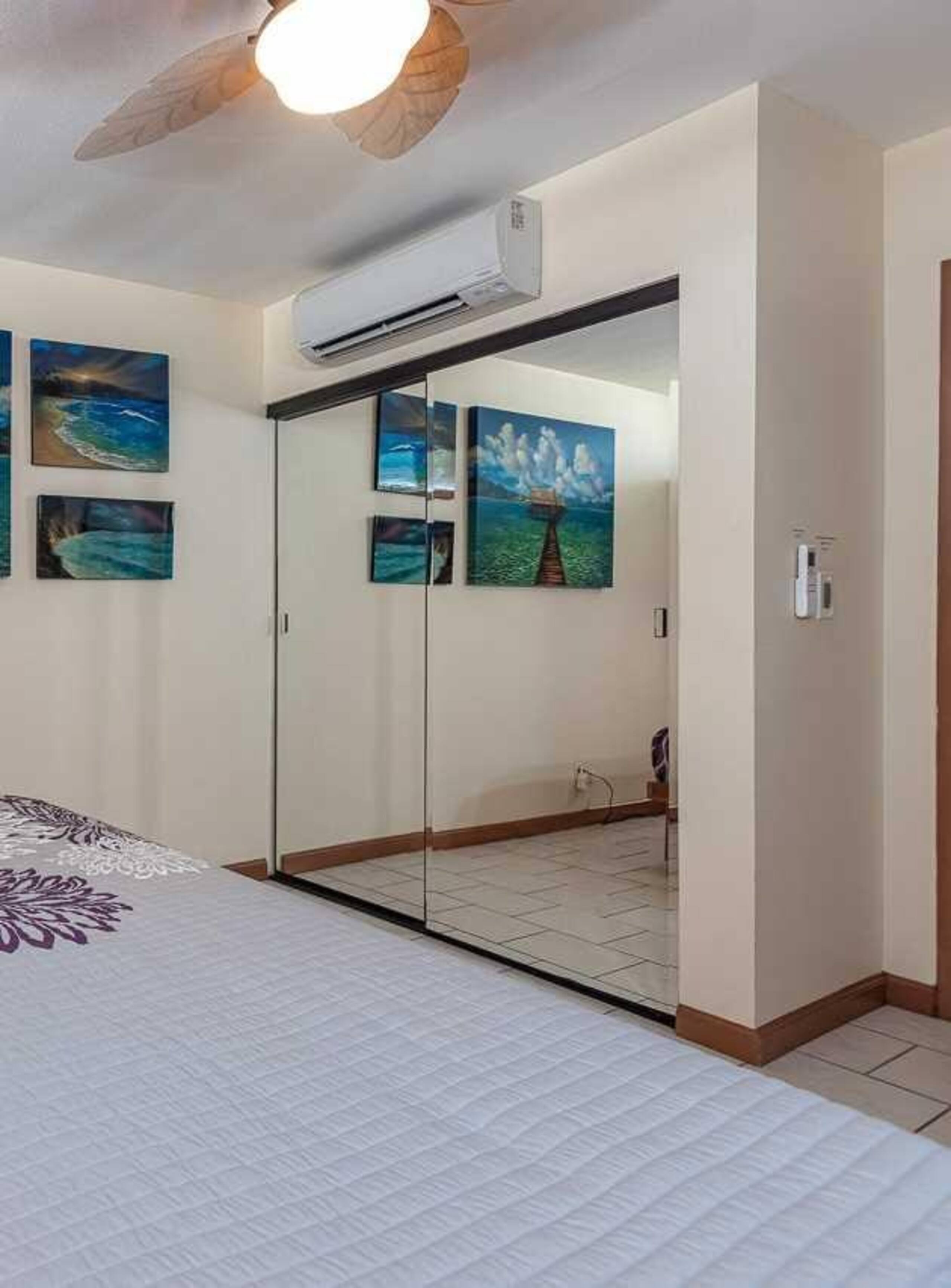 Kihei Akahi Resort C618 - 2-Way Split AC - Top Flo - Photo 22