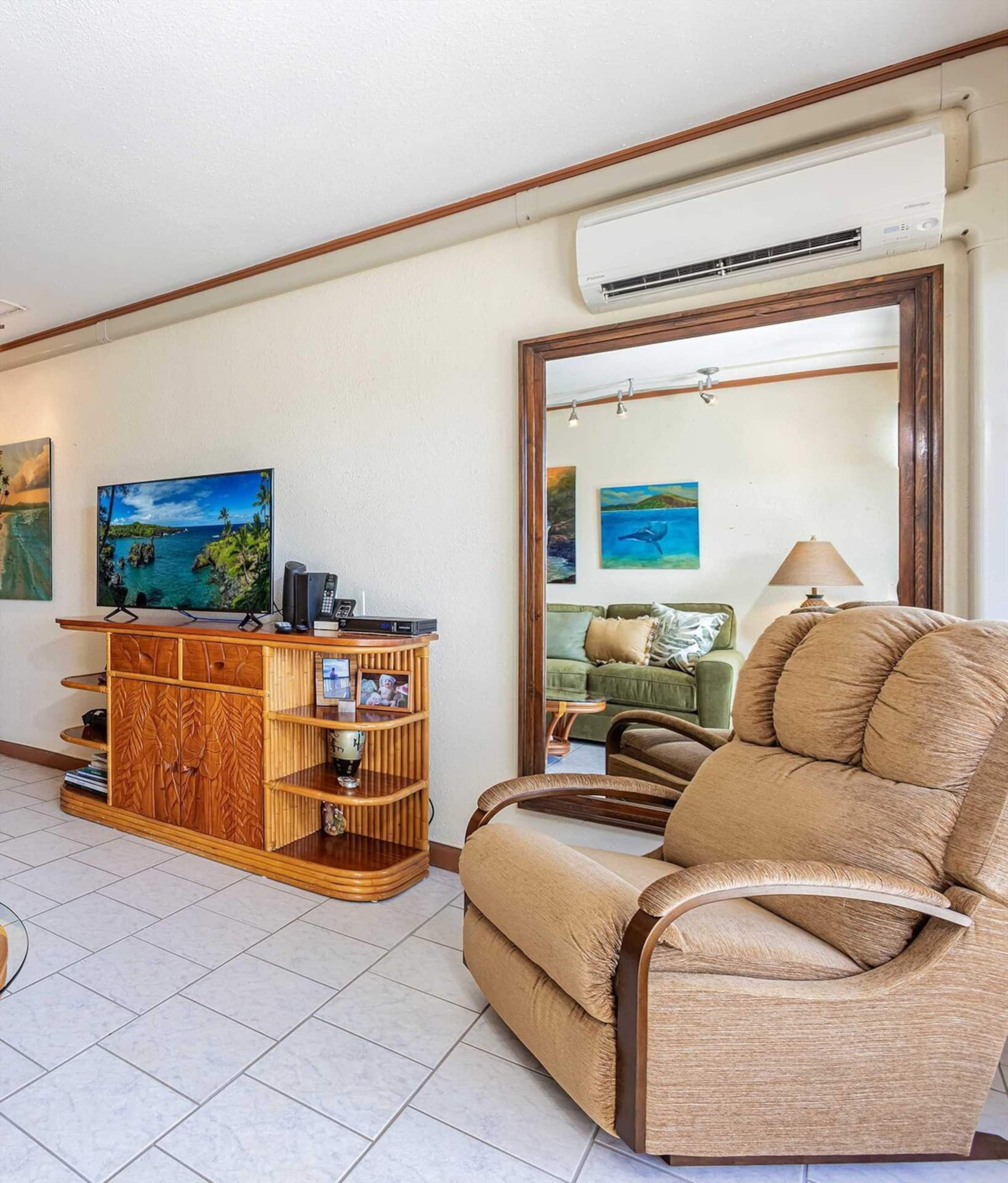 Kihei Akahi Resort C618 - 2-Way Split AC - Top Flo - Photo 17